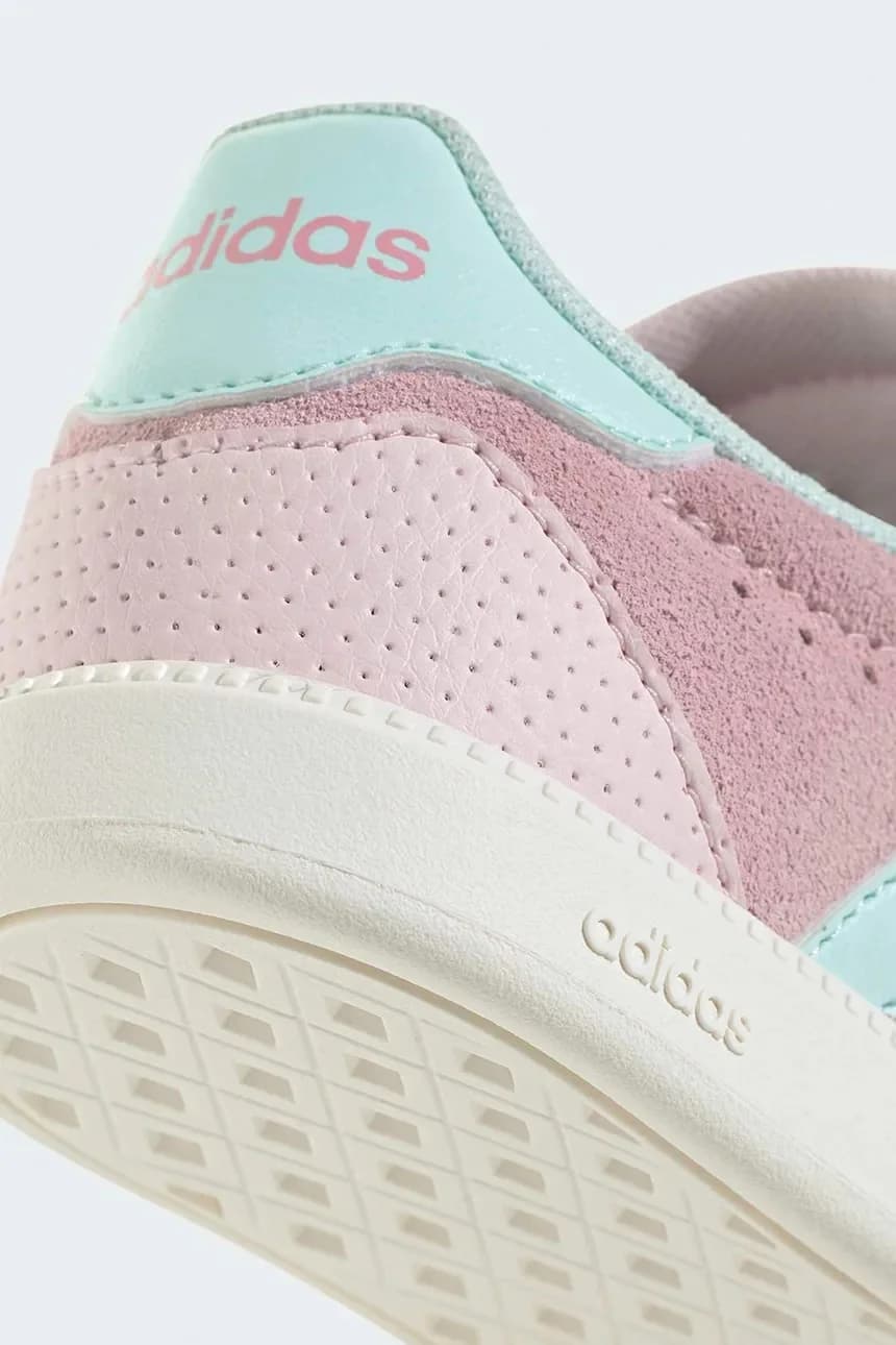 Детские кроссовки BREAKNET SLEEK - фото 7