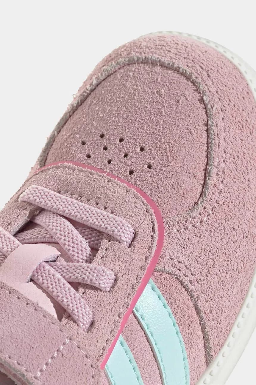 Детские кроссовки BREAKNET SLEEK - фото 8