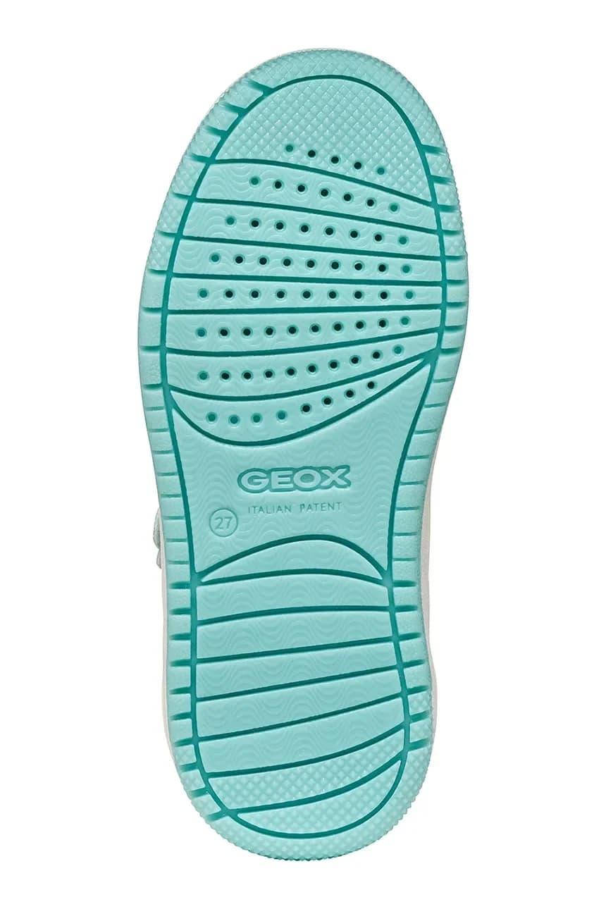 Детские кроссовки WASHIBA - фото 6