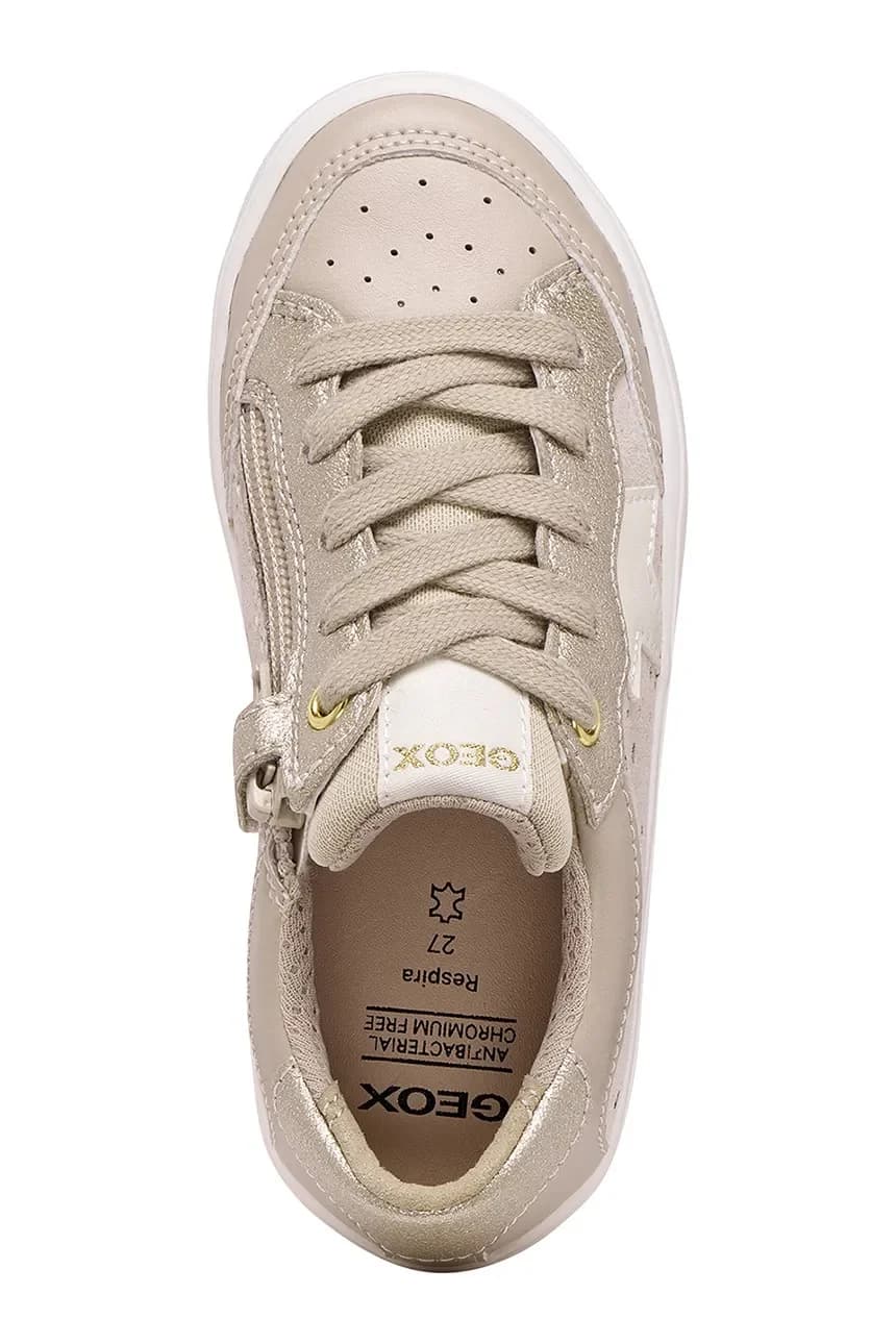 Детские кроссовки GISLI - фото 5