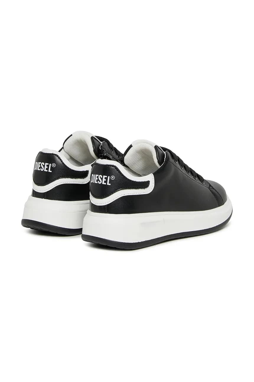 S-MEQUIPLA SNEAKERS детские кроссовки - фото 3