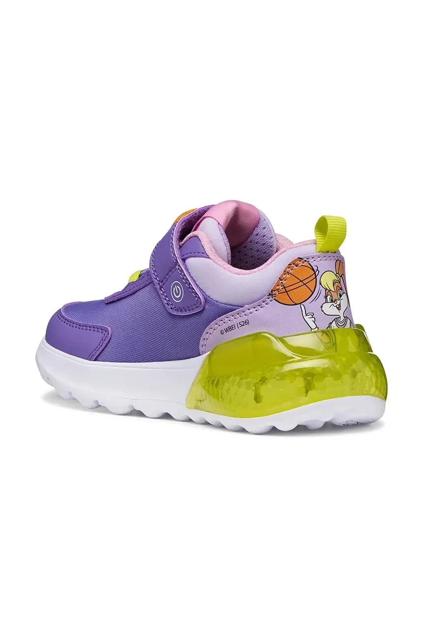 Детские кроссовки ACTIVART ILUMINUS - фото 5