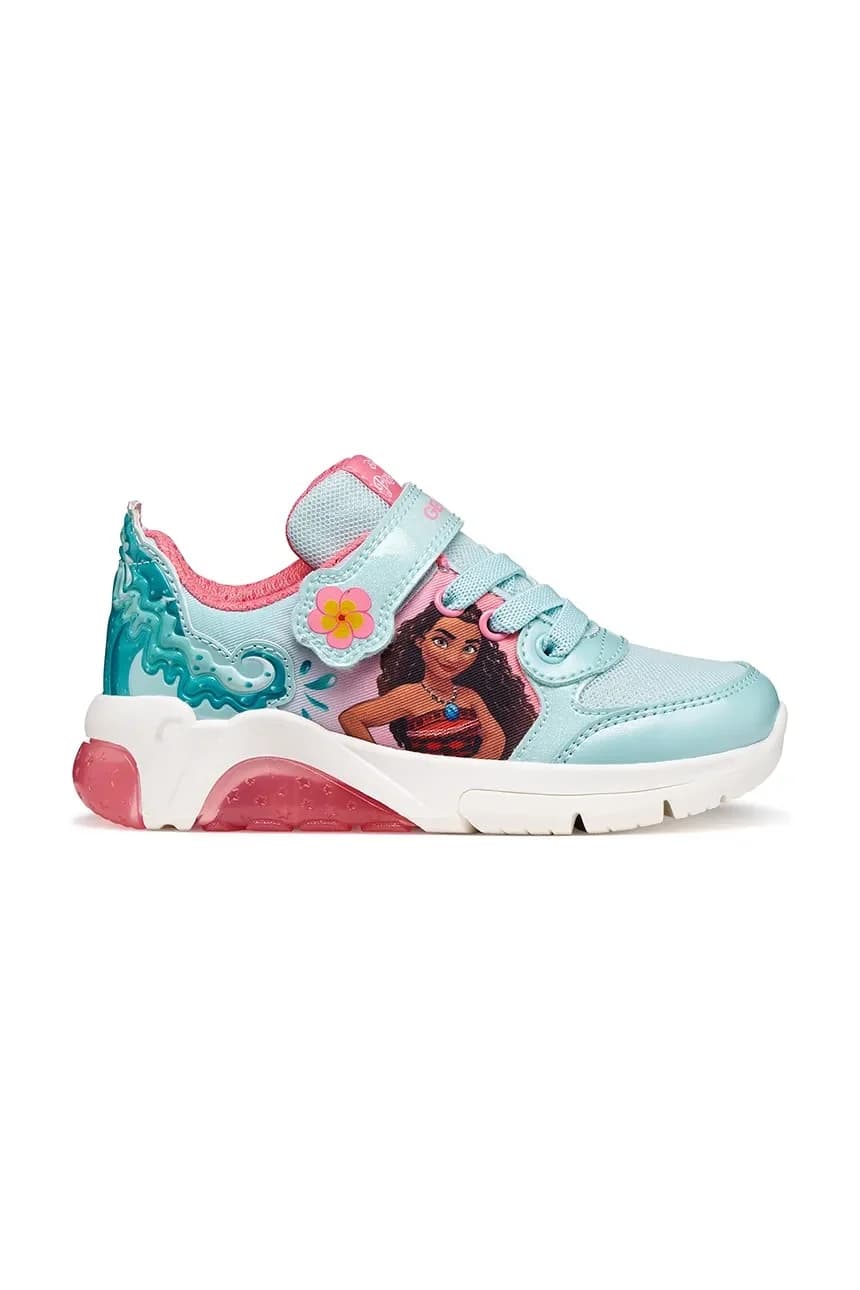 Детские кроссовки FADINLIGHT - фото 2