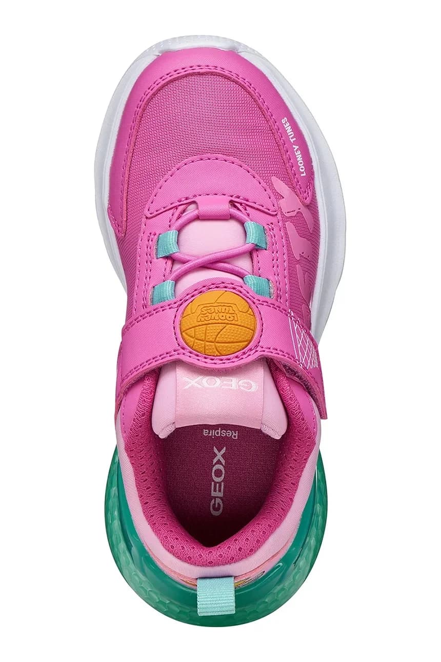 Детские кроссовки ACTIVART ILUMINUS - фото 6