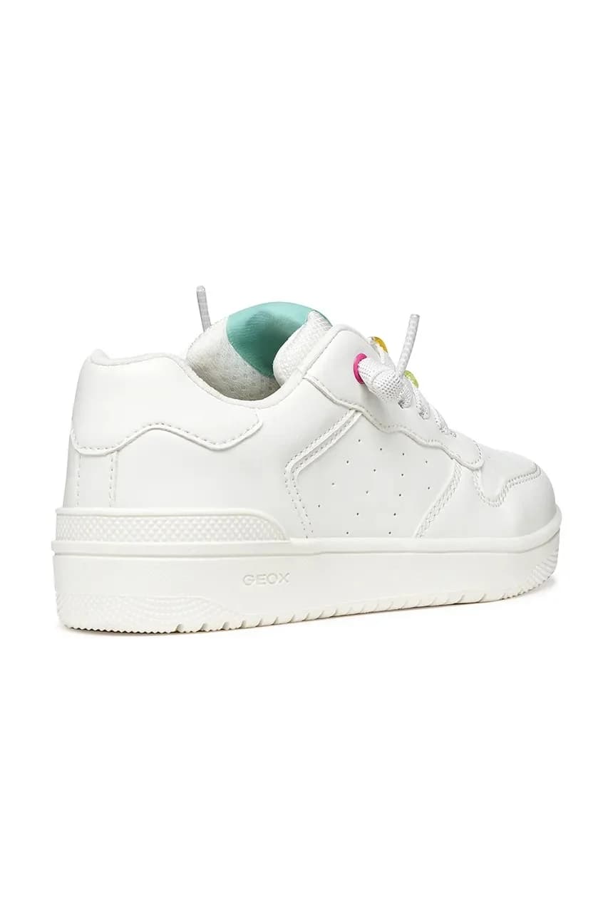 Детские кроссовки WASHIBA - фото 3