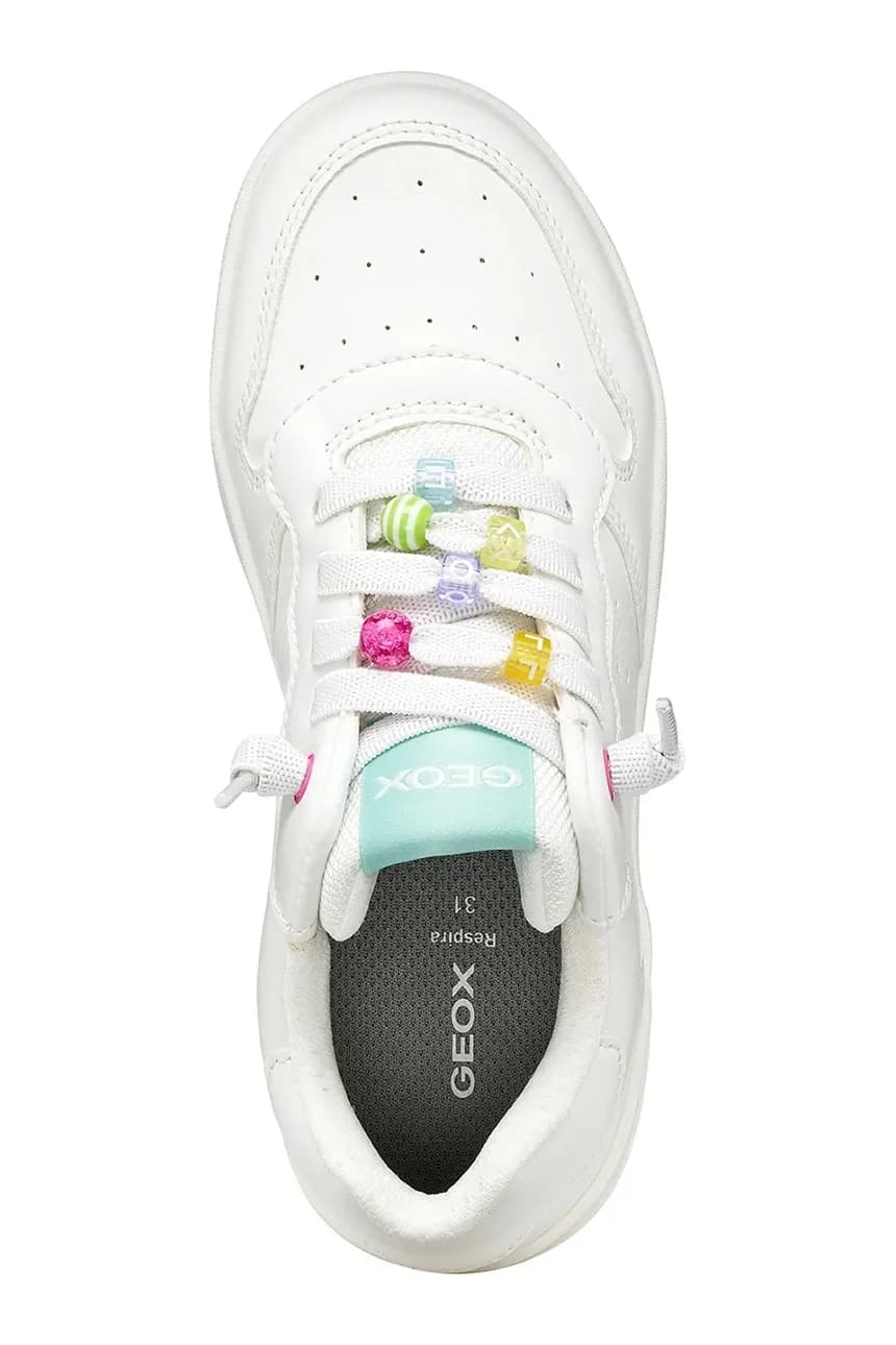 Детские кроссовки WASHIBA - фото 5