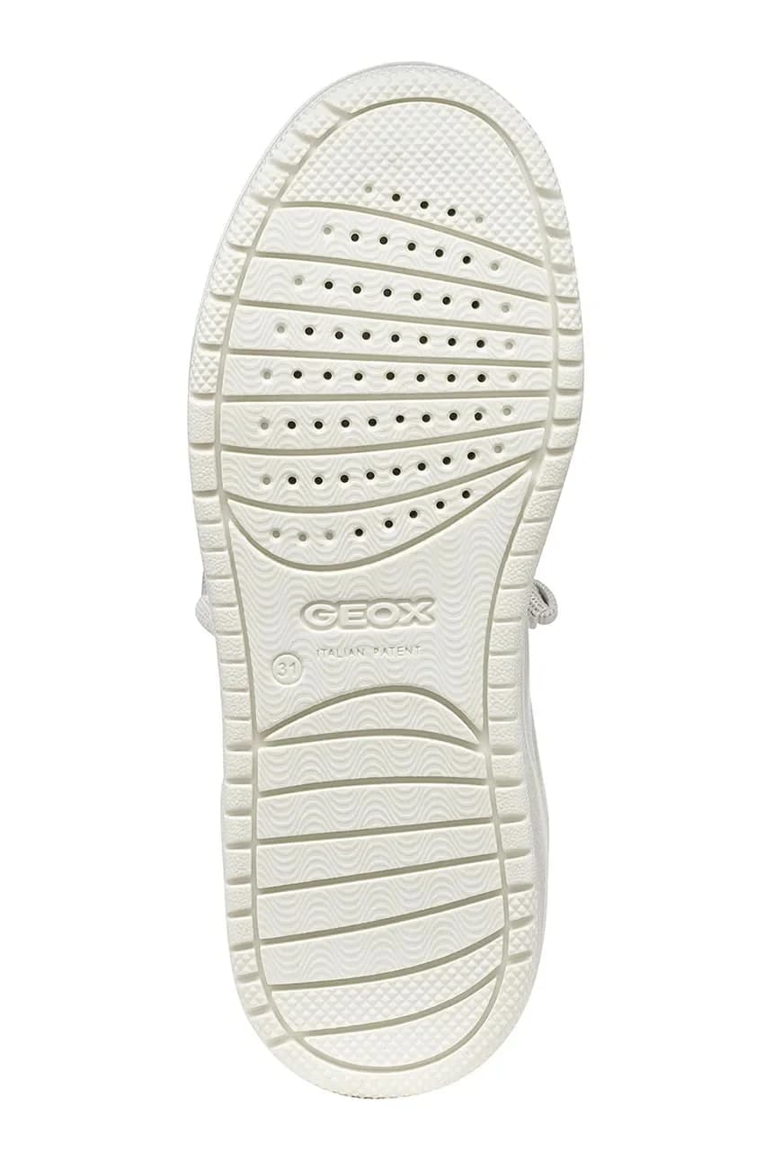 Детские кроссовки WASHIBA - фото 6