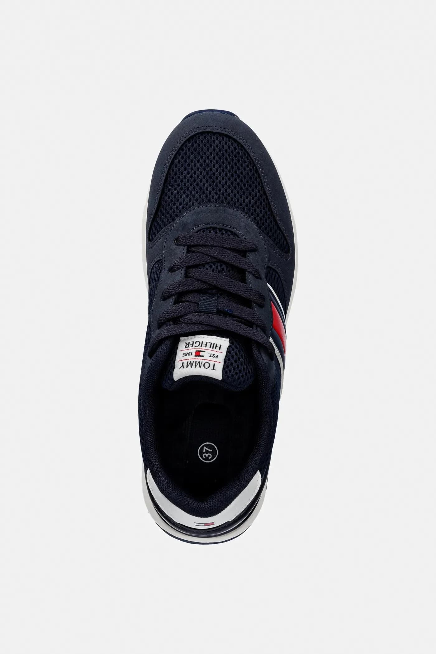 Кроссовки - фото 4