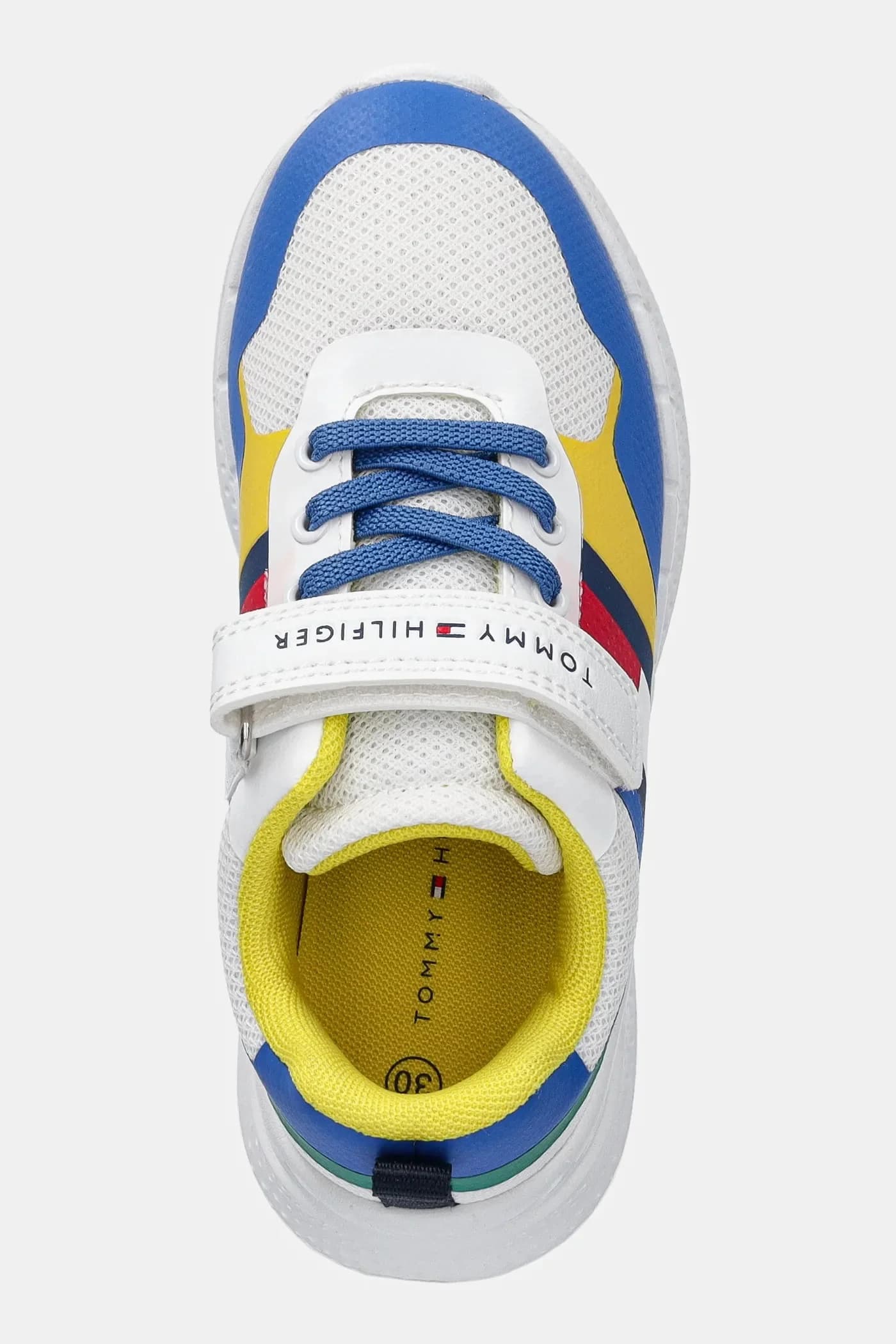 Детские кроссовки - фото 4