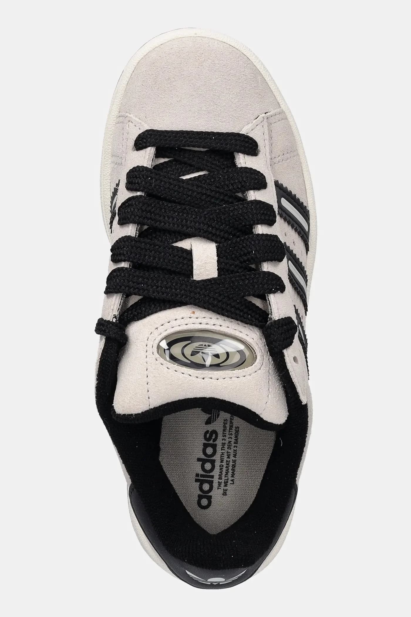 Детские кроссовки CAMPUS 00s - фото 4