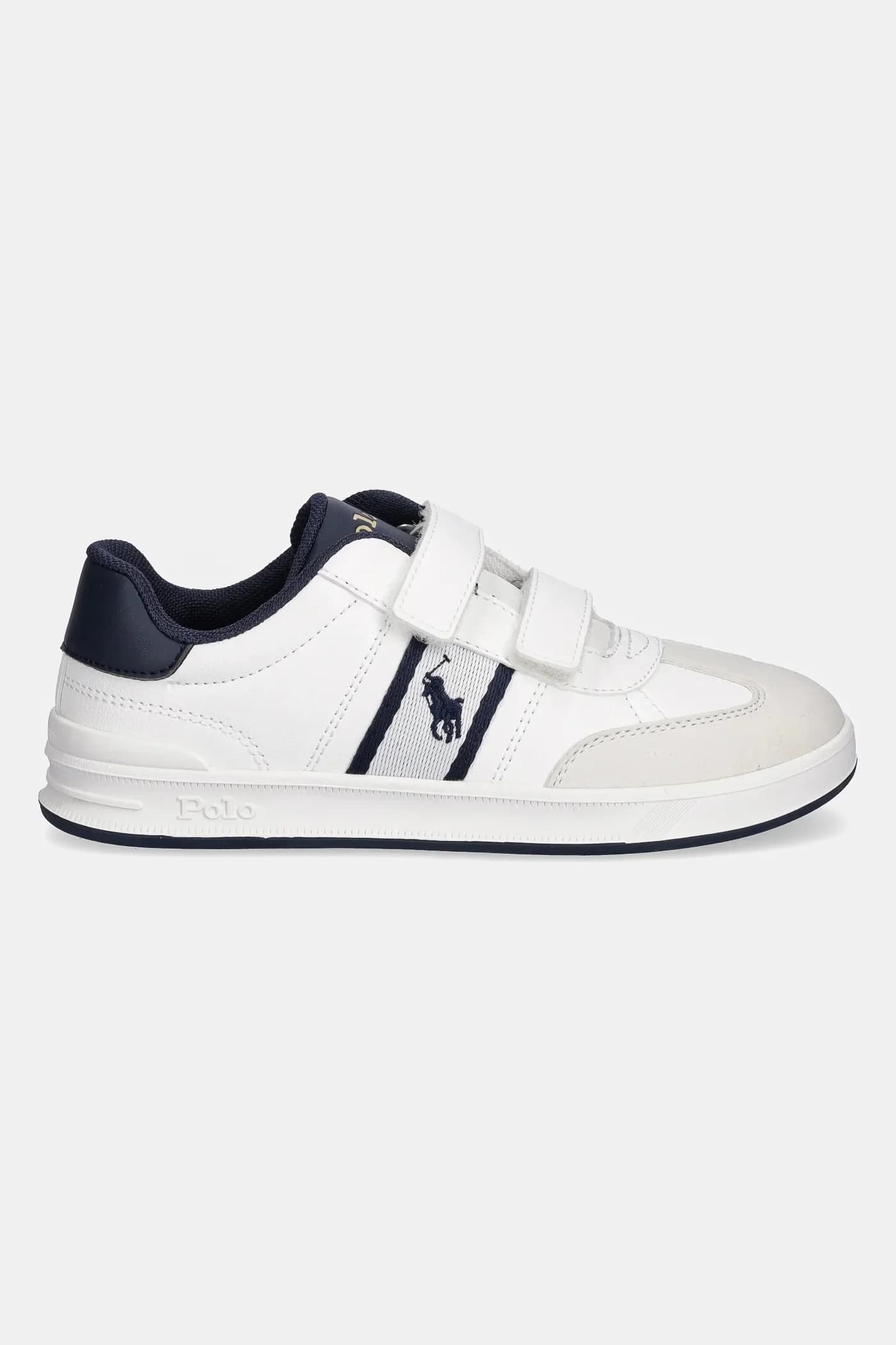 Детские кроссовки HERITAGE COURT III T-TOE EZ - фото 2