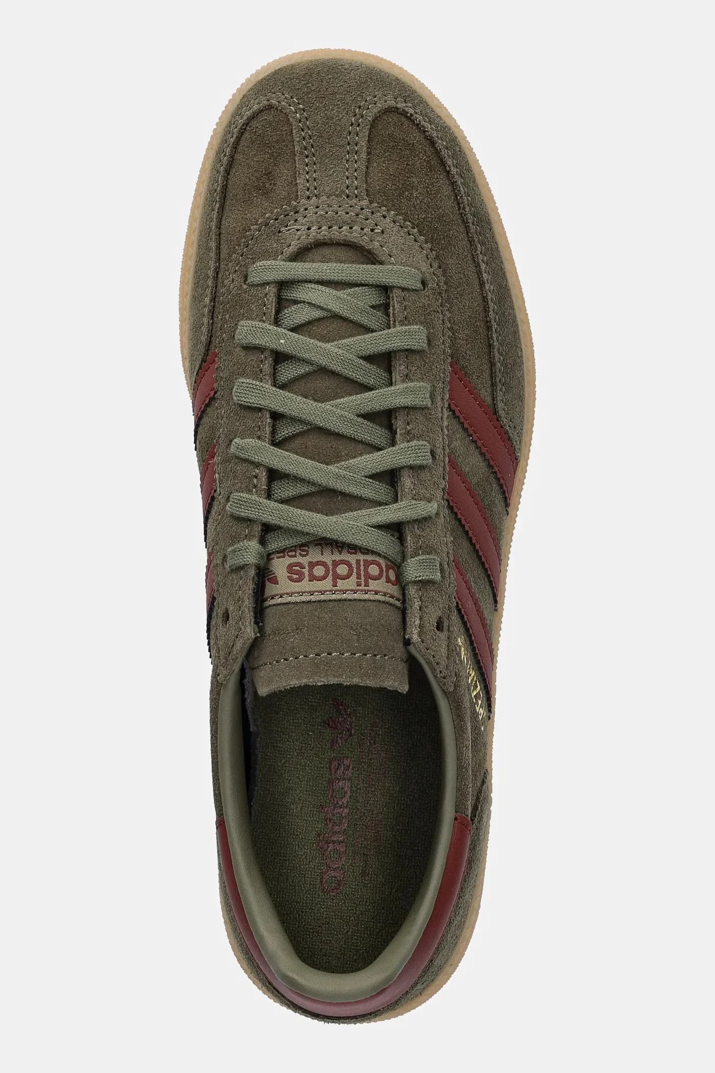 Детские кроссовки HANDBALL SPEZIAL - фото 4