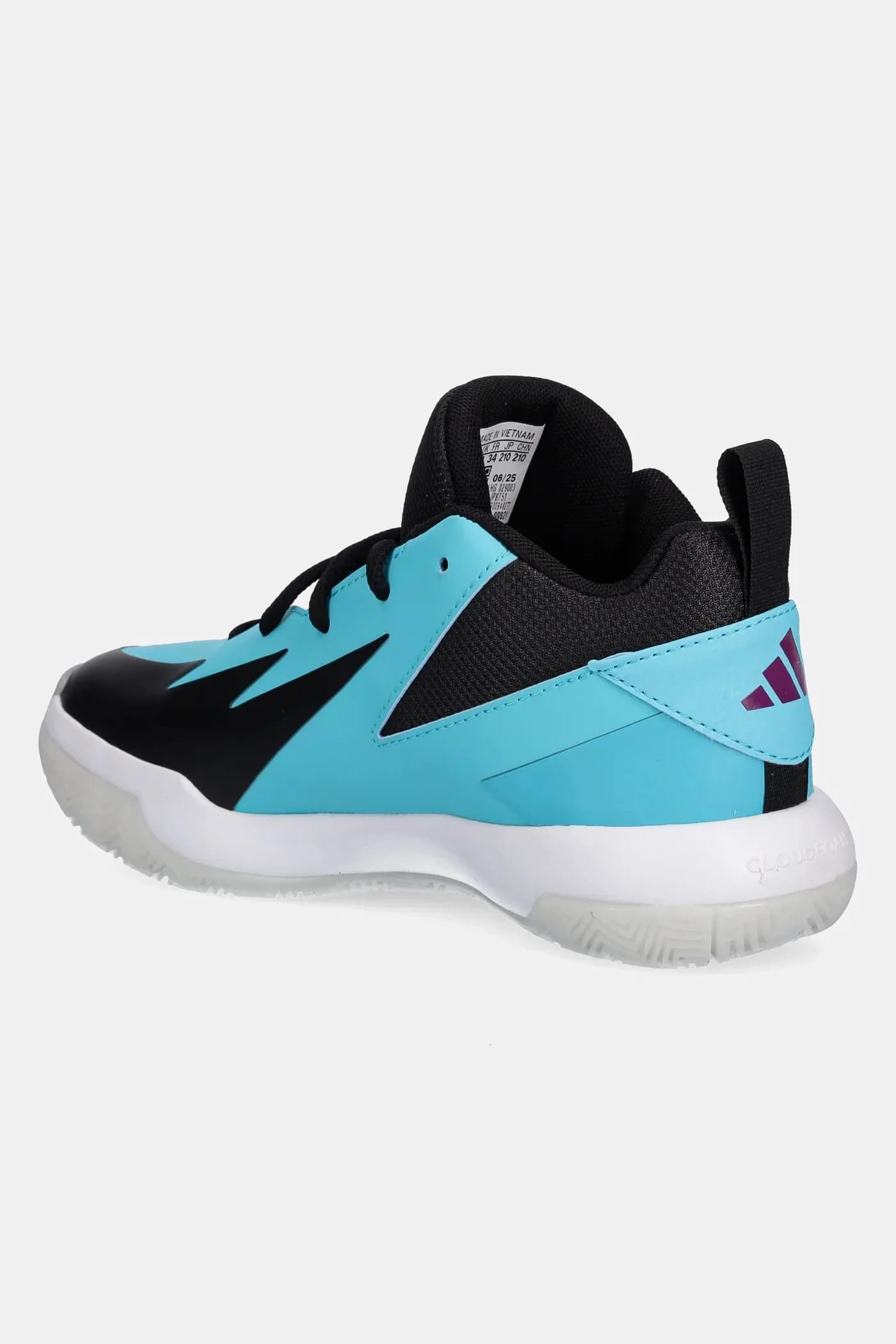 Детские кроссовки Cross Em Up Select - фото 3