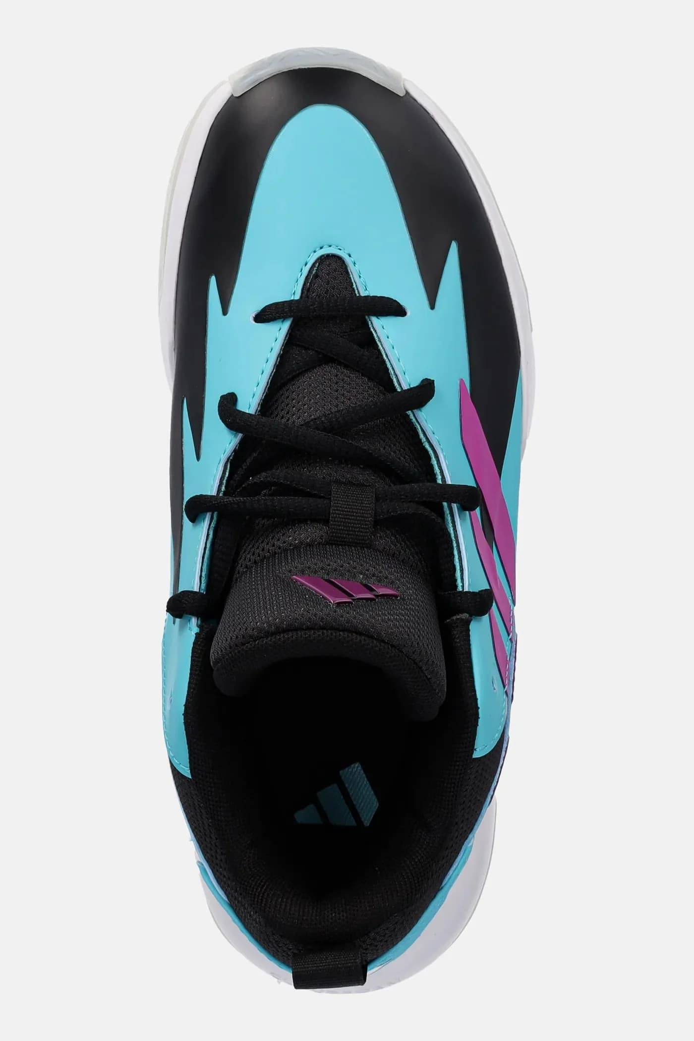 Детские кроссовки Cross Em Up Select - фото 4