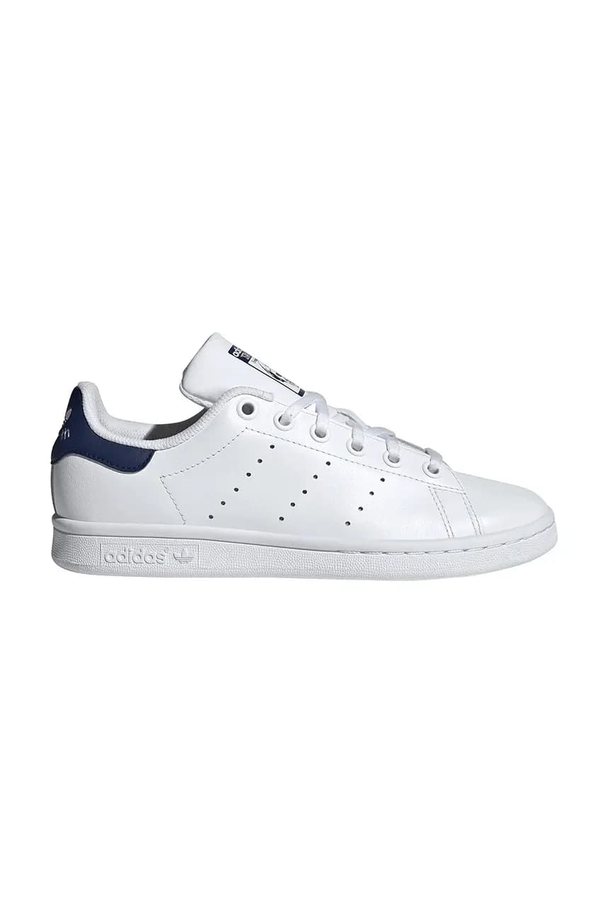STAN SMITH детские кроссовки