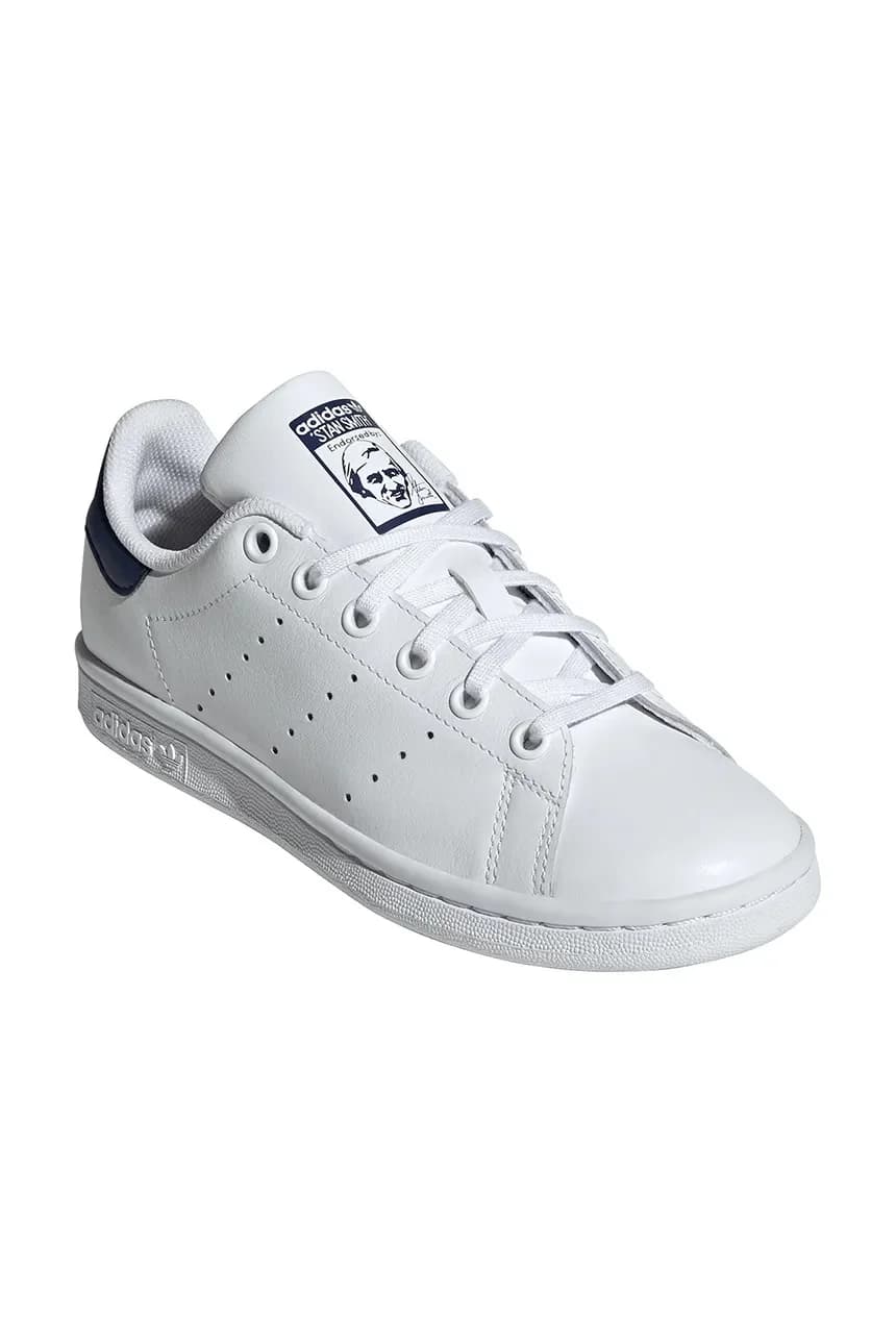 STAN SMITH детские кроссовки - фото 2