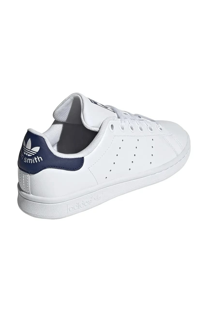 STAN SMITH детские кроссовки - фото 3