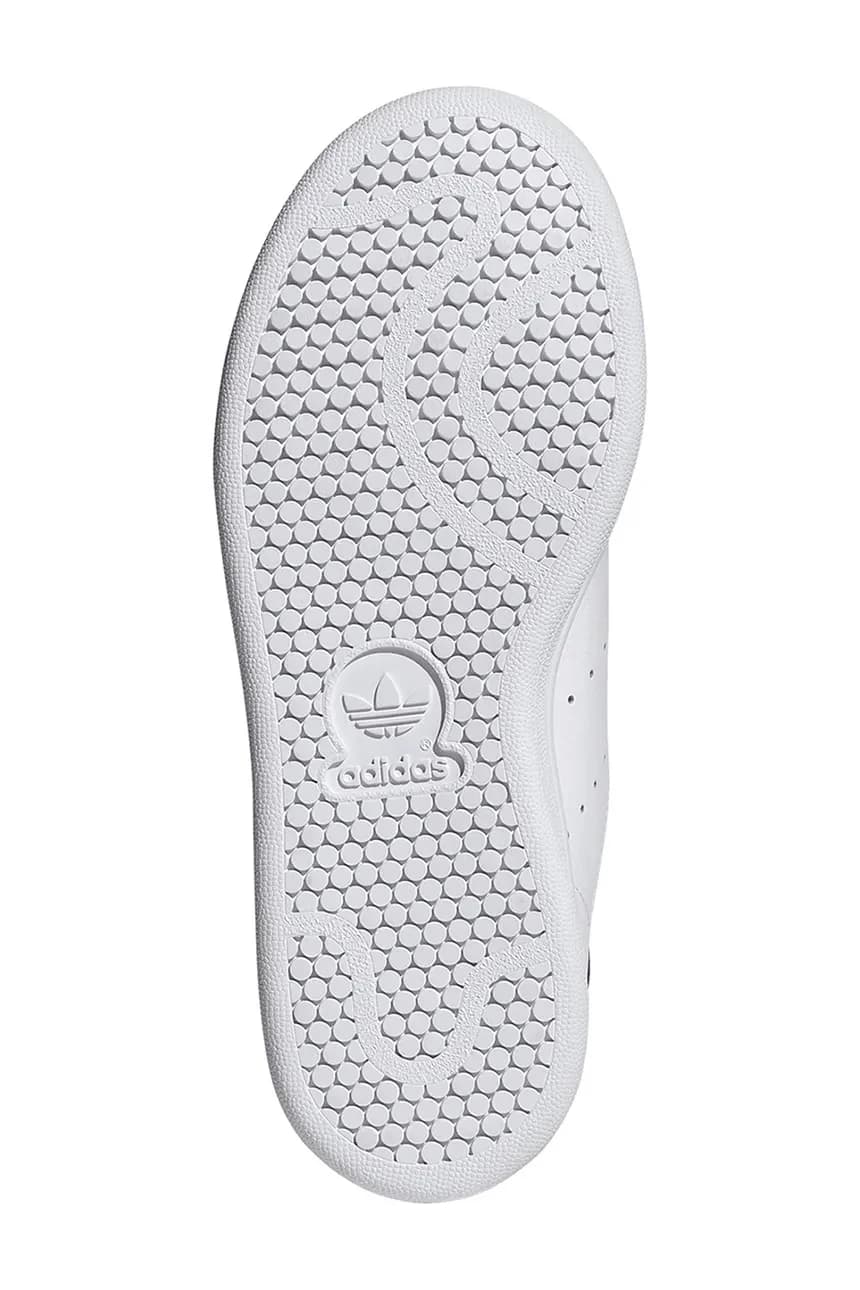 STAN SMITH детские кроссовки - фото 6