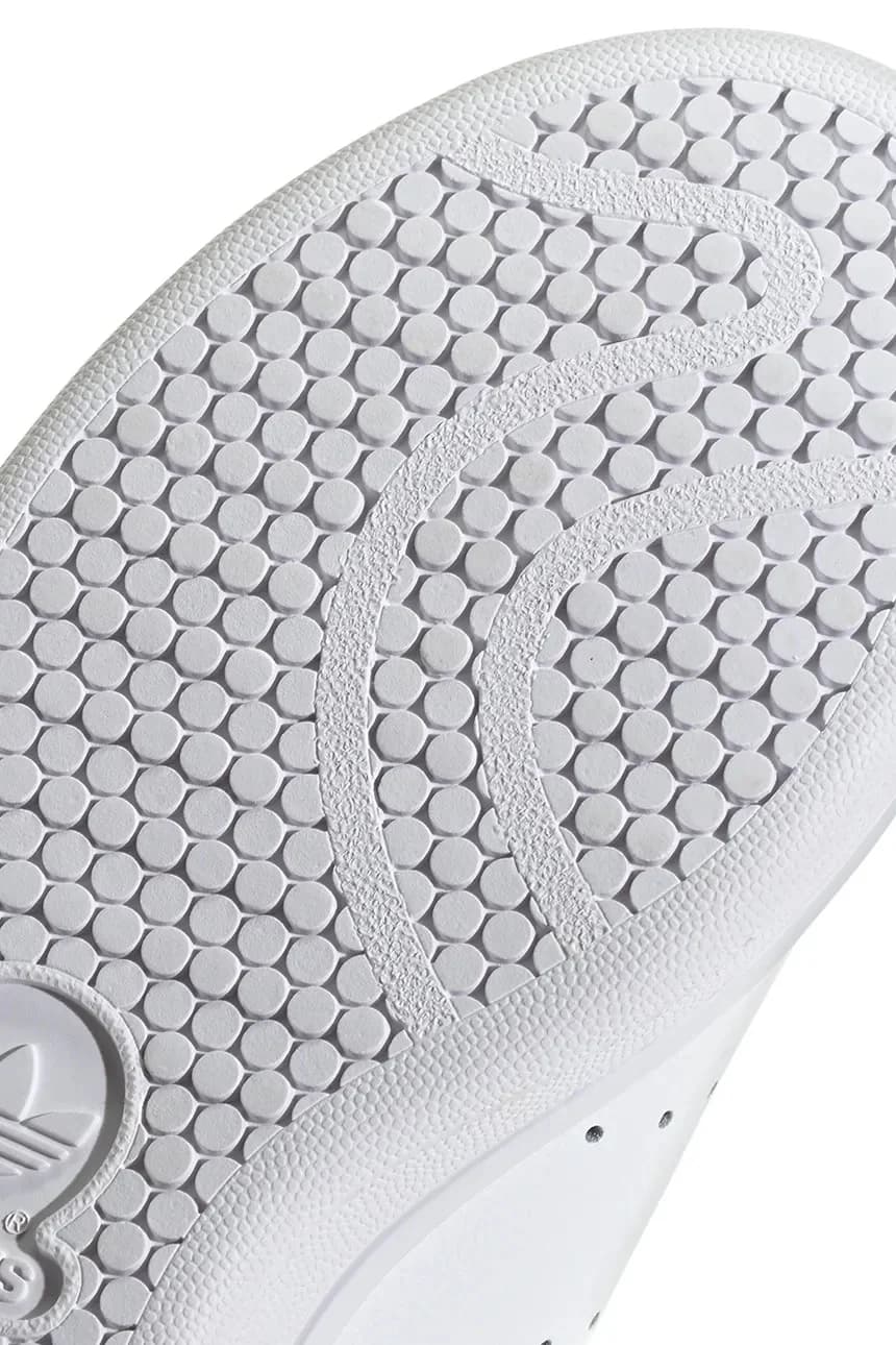 STAN SMITH детские кроссовки - фото 7