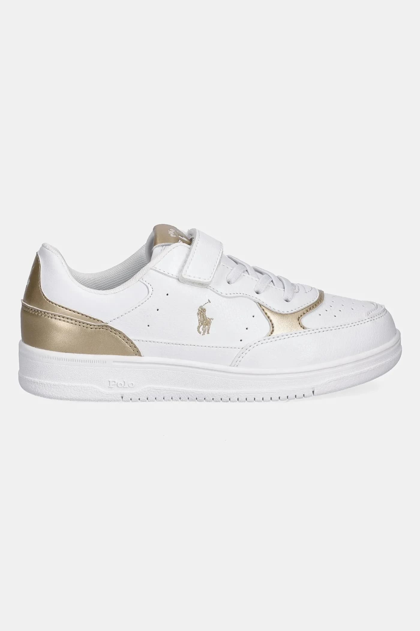 Детские кроссовки MASTERS COURT II PS - фото 2