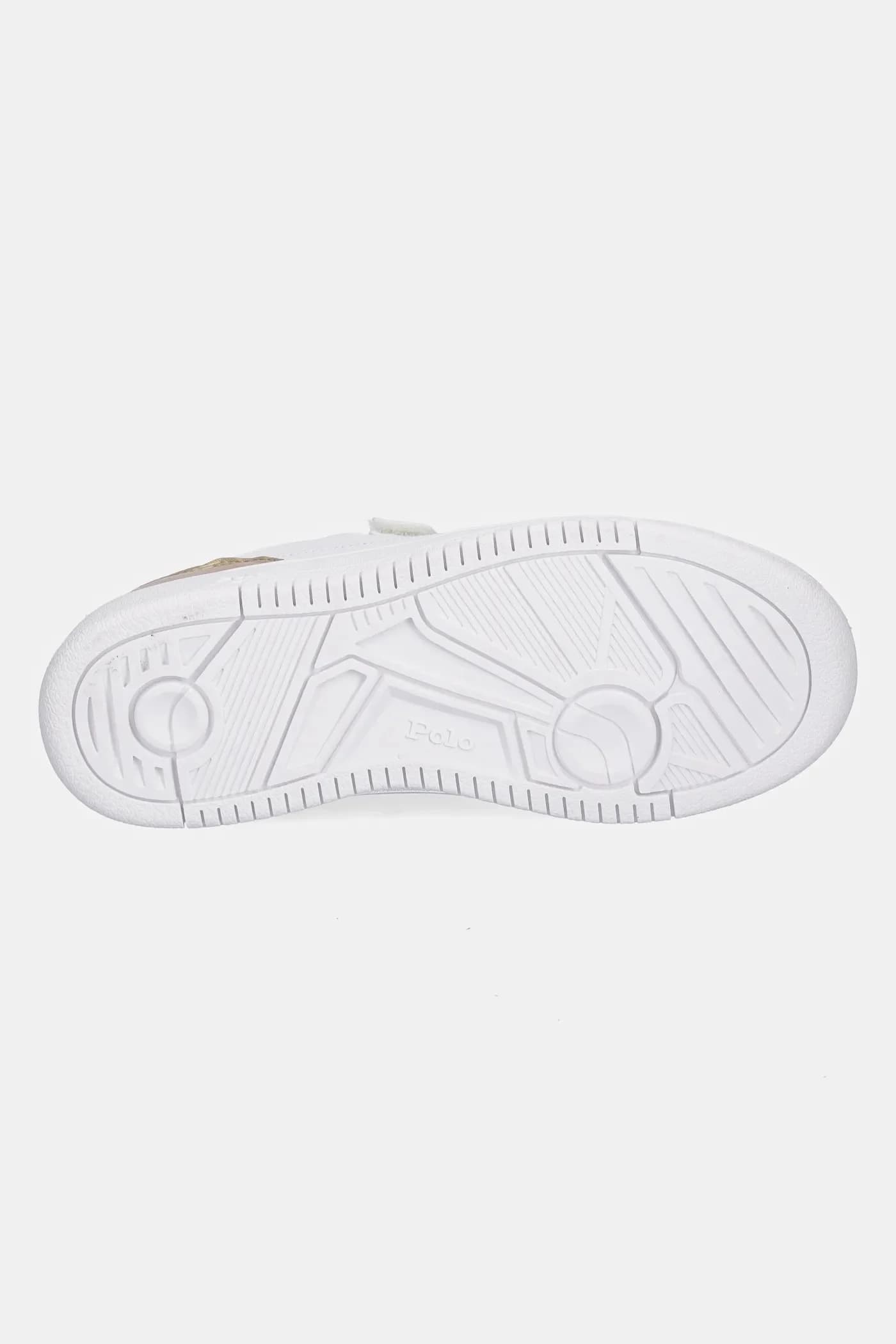 Детские кроссовки MASTERS COURT II PS - фото 5