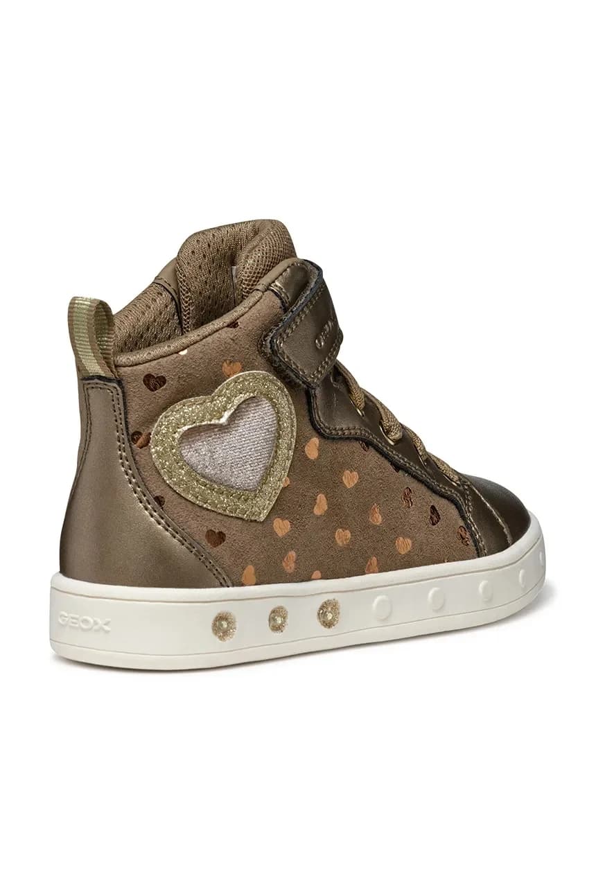 SKYLIN детские кроссовки - фото 4