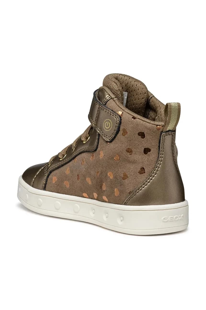 SKYLIN детские кроссовки - фото 5