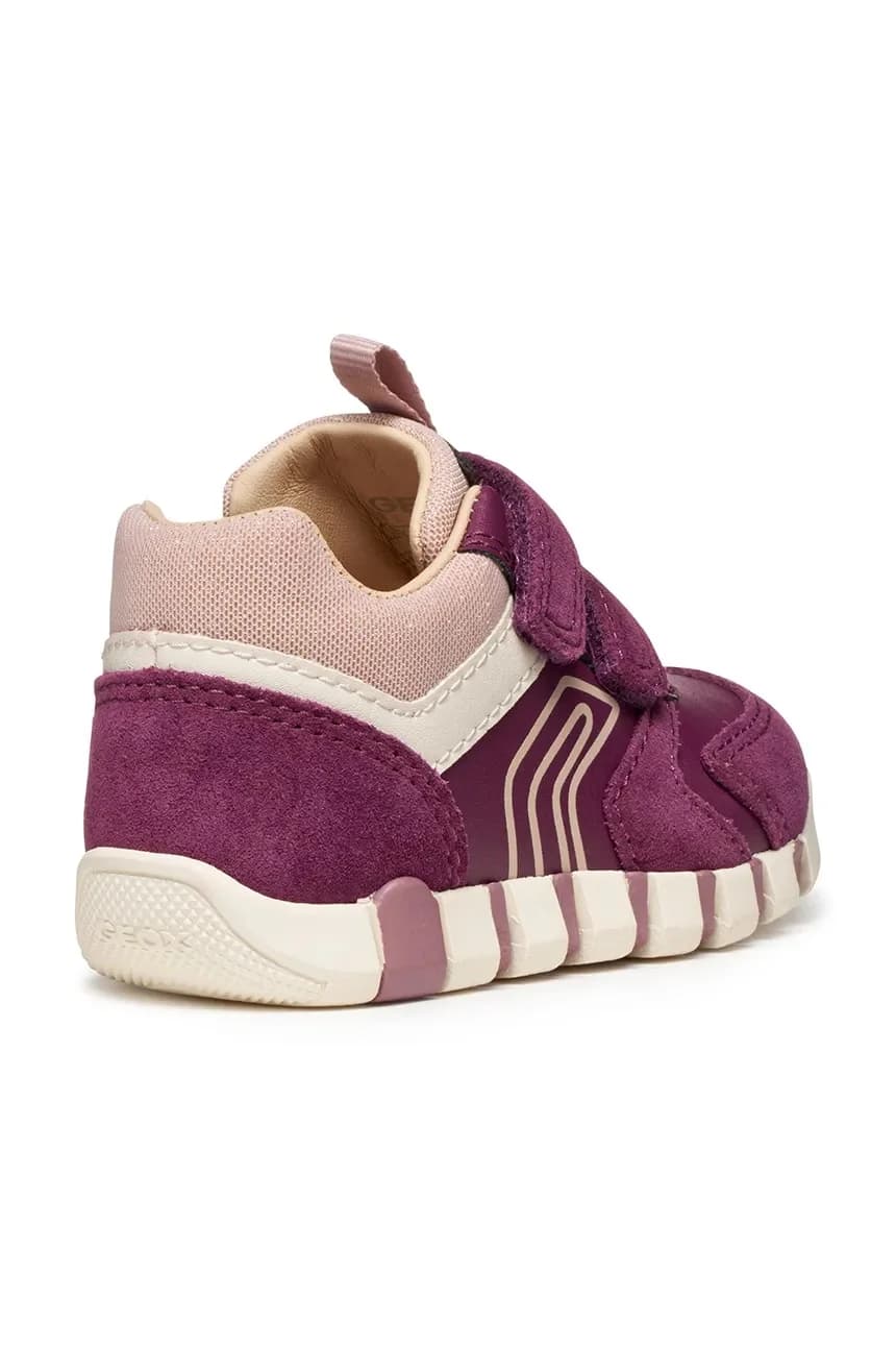 IUPIDOO детские кроссовки - фото 3