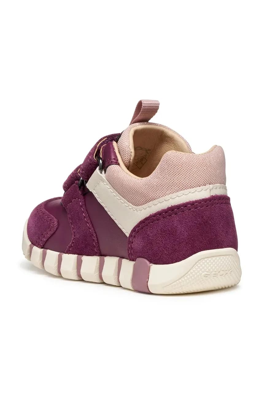 IUPIDOO детские кроссовки - фото 4