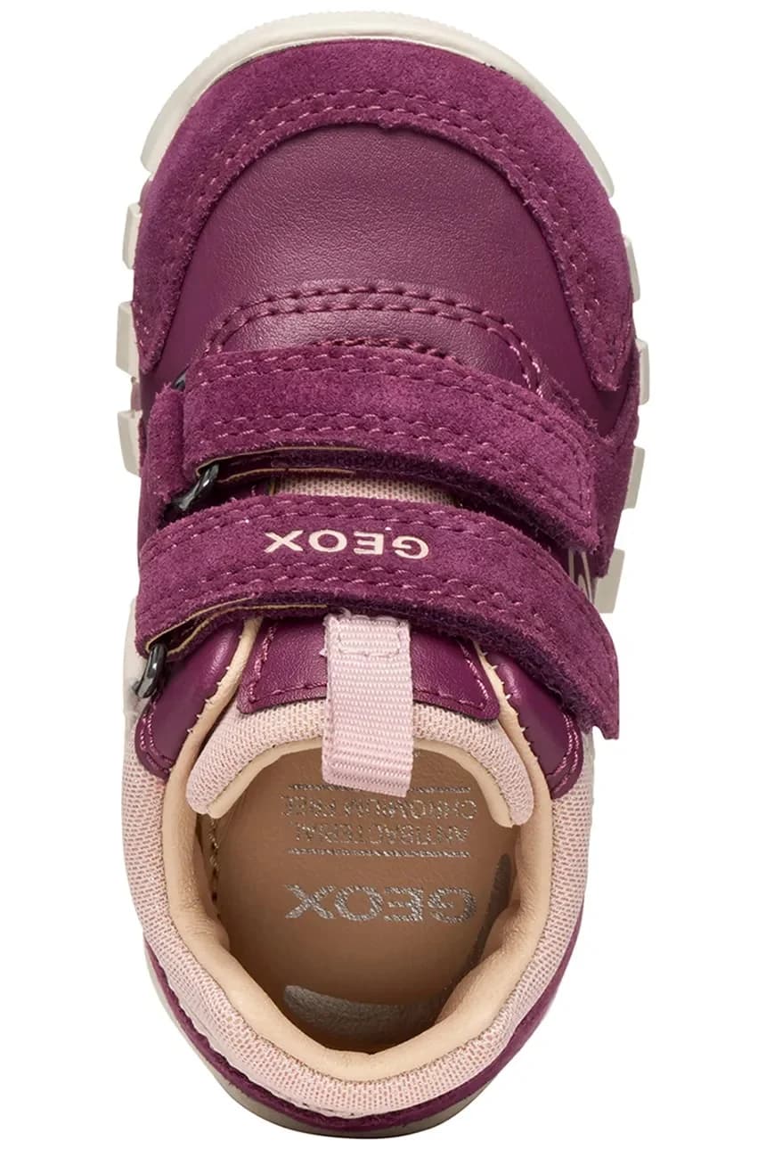 IUPIDOO детские кроссовки - фото 5