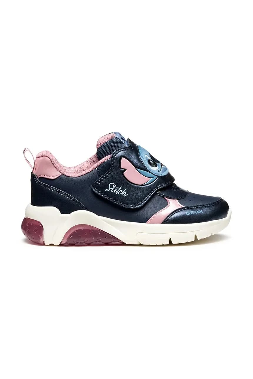 Детские кроссовки FADINLIGHT - фото 2