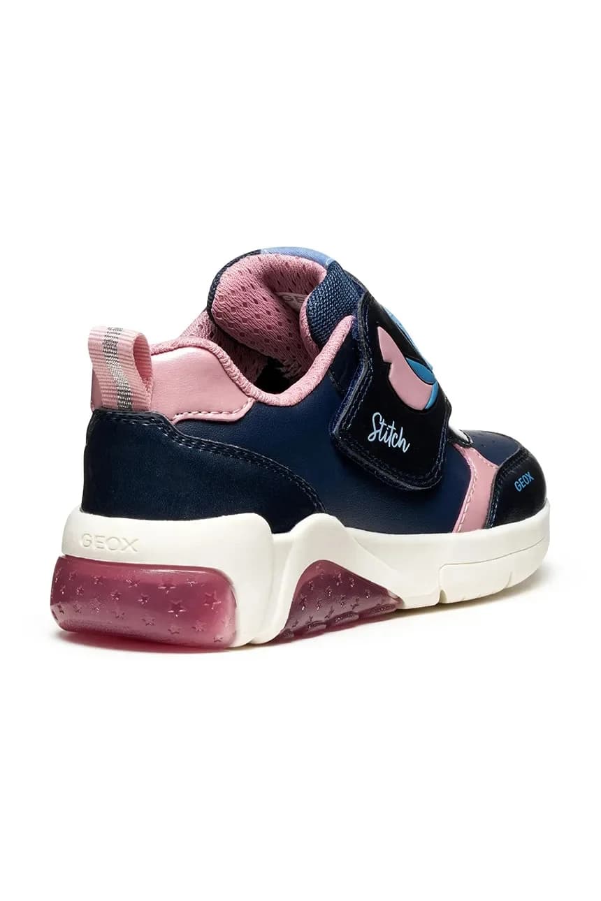 Детские кроссовки FADINLIGHT - фото 4