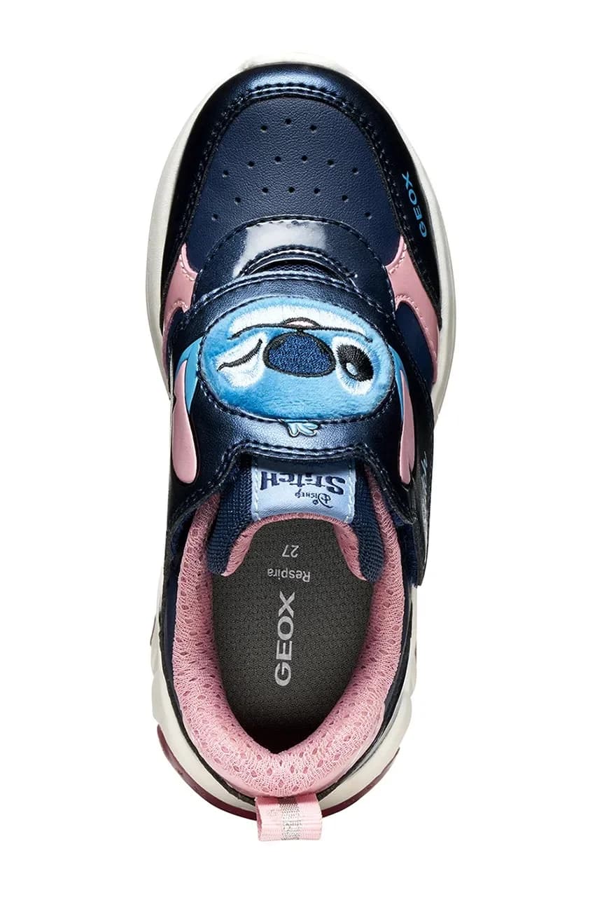 Детские кроссовки FADINLIGHT - фото 6