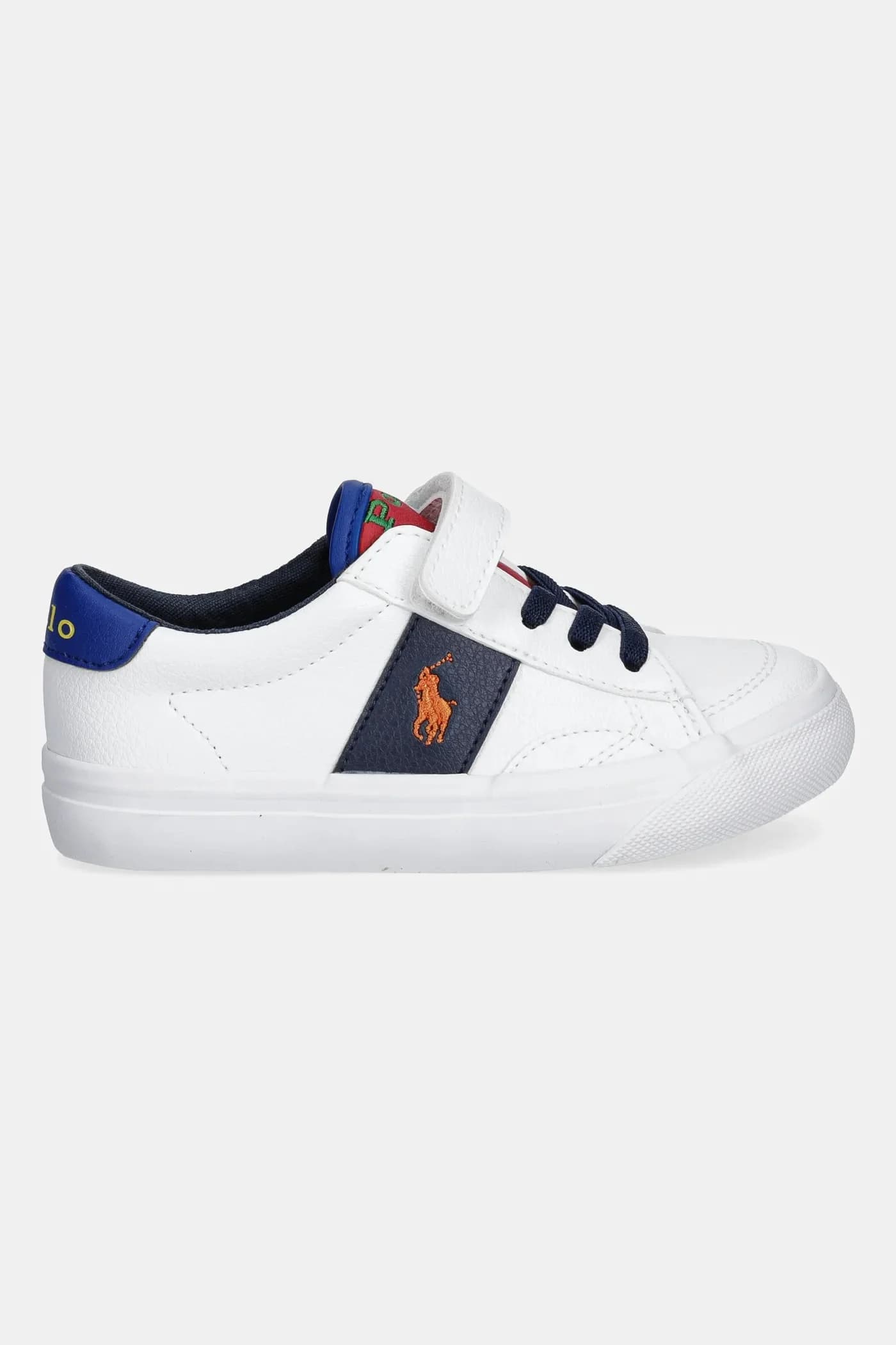 RYLEY PS детские кроссовки - фото 2