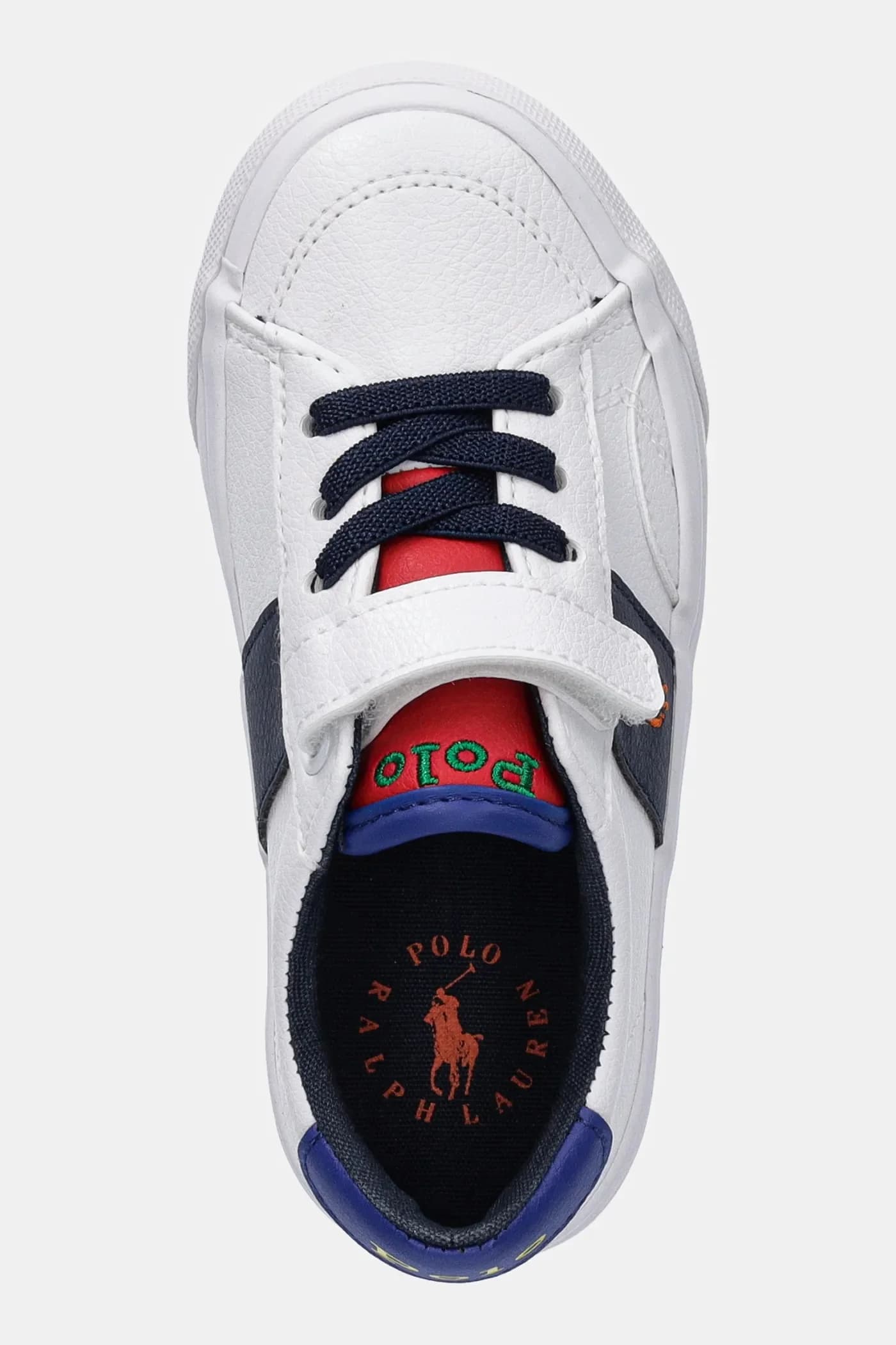 RYLEY PS детские кроссовки - фото 4