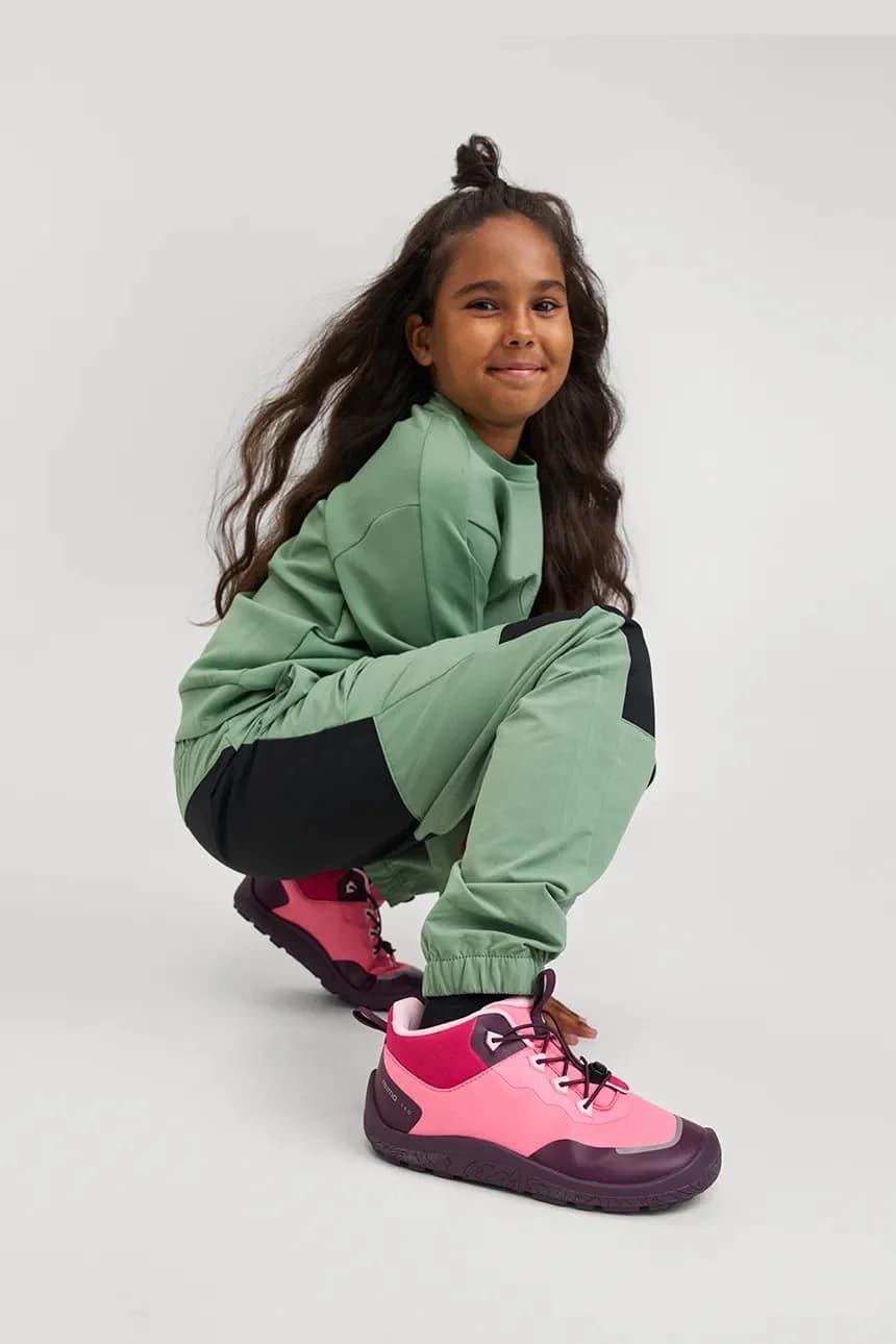 Детские кроссовки Sankari