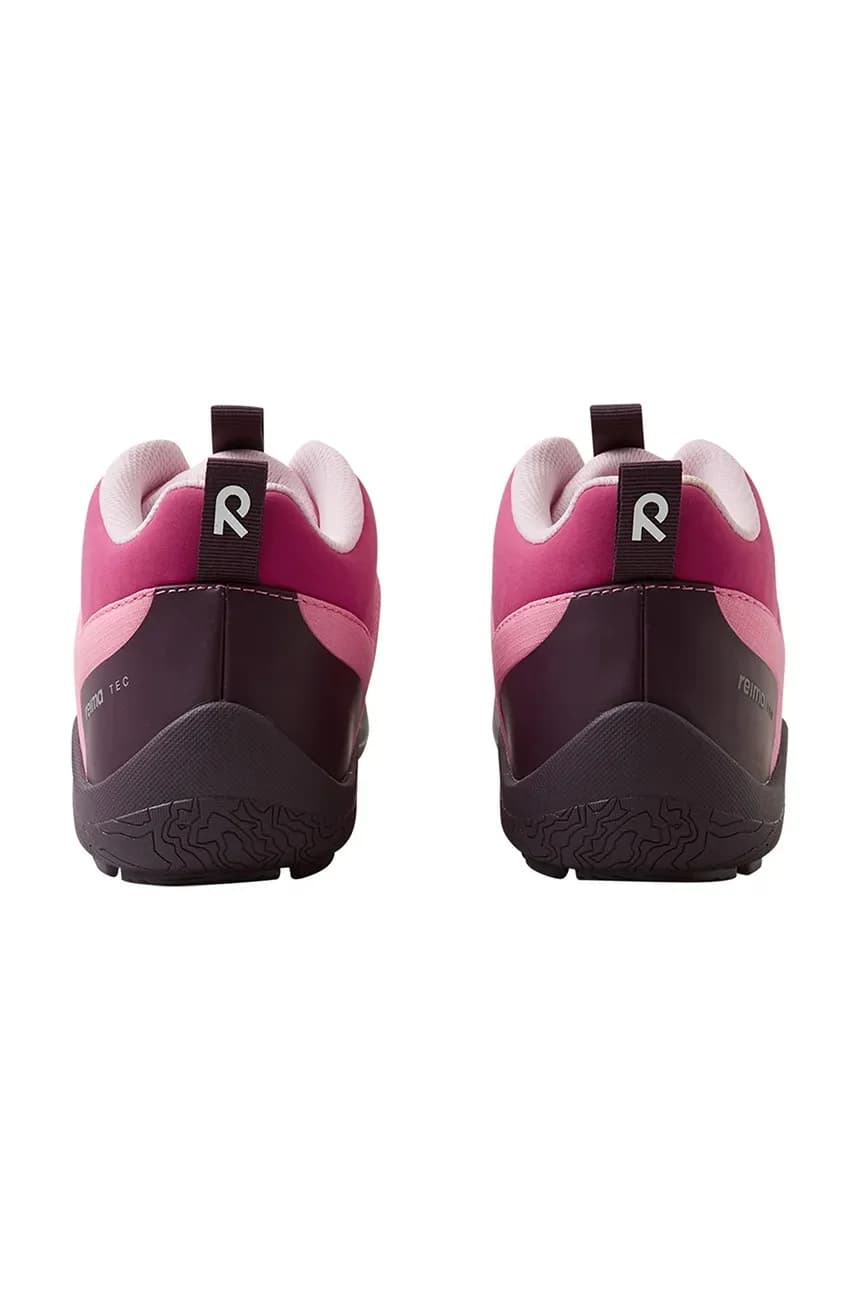 Детские кроссовки Sankari - фото 4