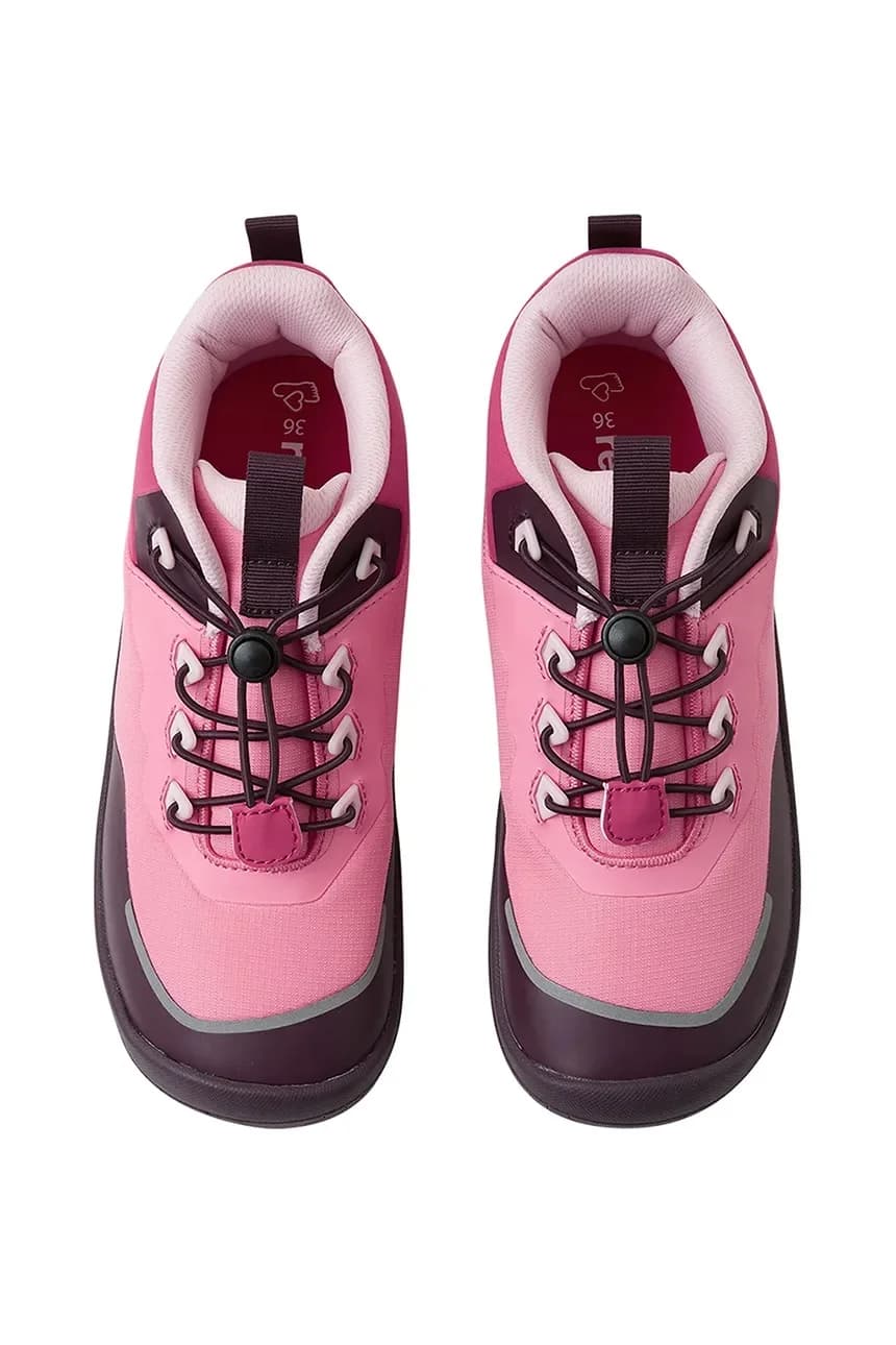 Детские кроссовки Sankari - фото 5