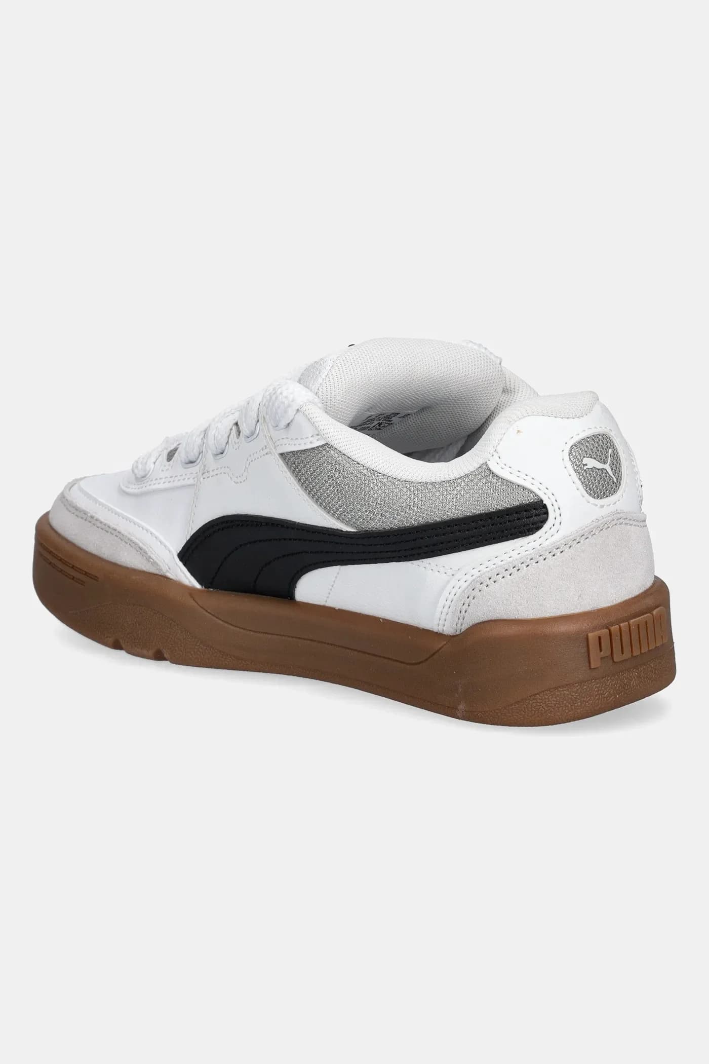 Детские кроссовки Park Lifestyle SK8 Jr. - фото 3