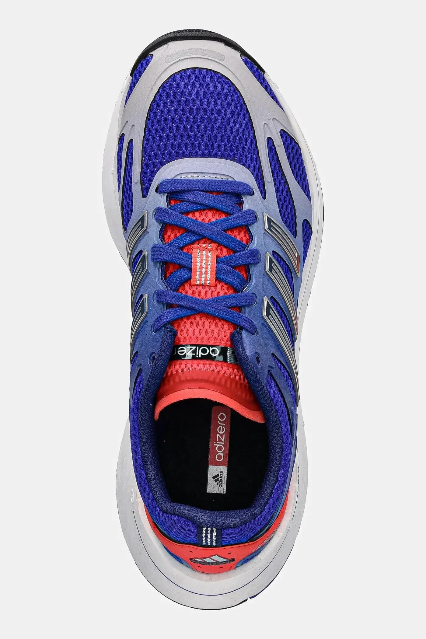 Детские кроссовки ADIZERO ARUKU - фото 4