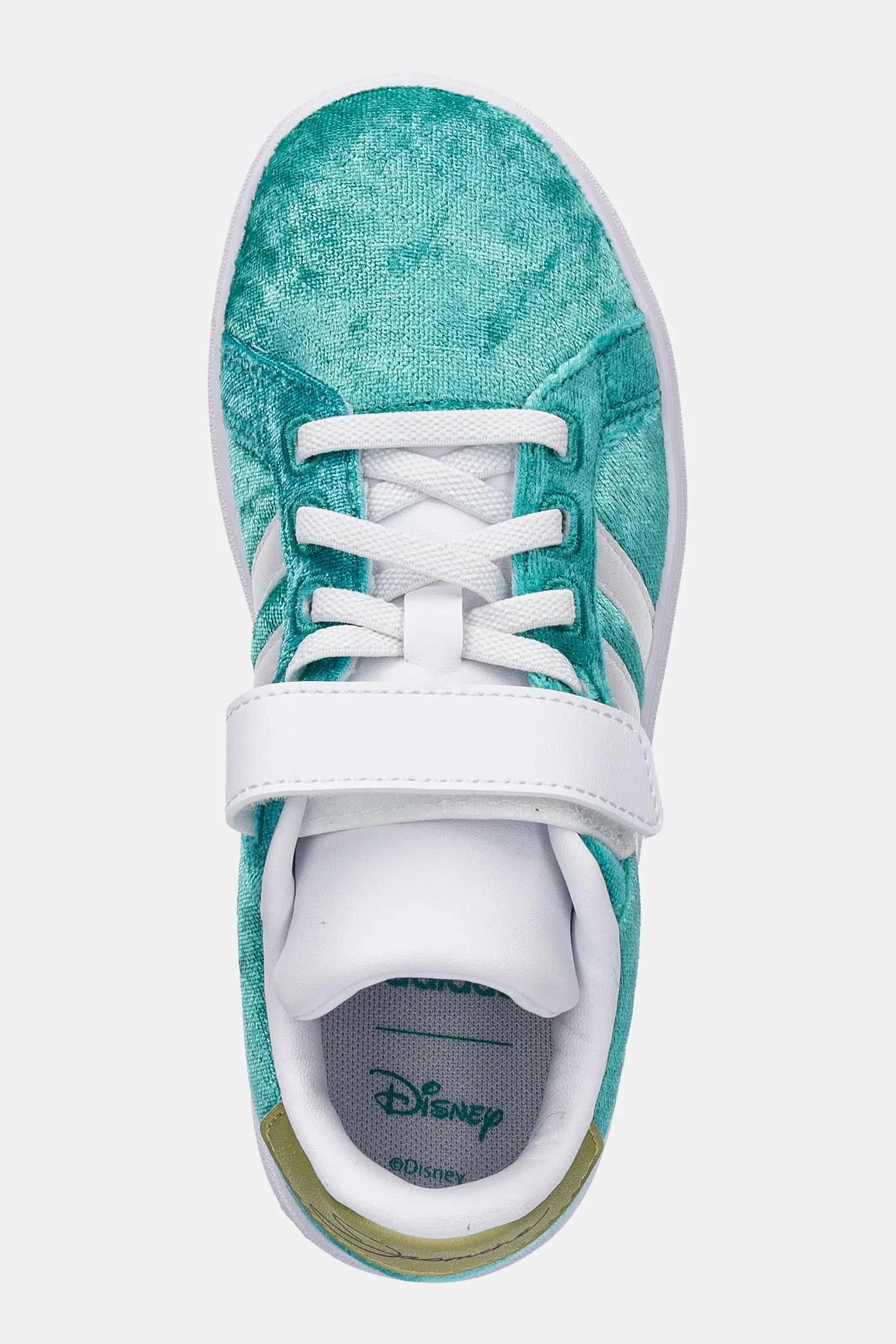 Детские кроссовки GRAND COURT 2.0 JASMINE - фото 4