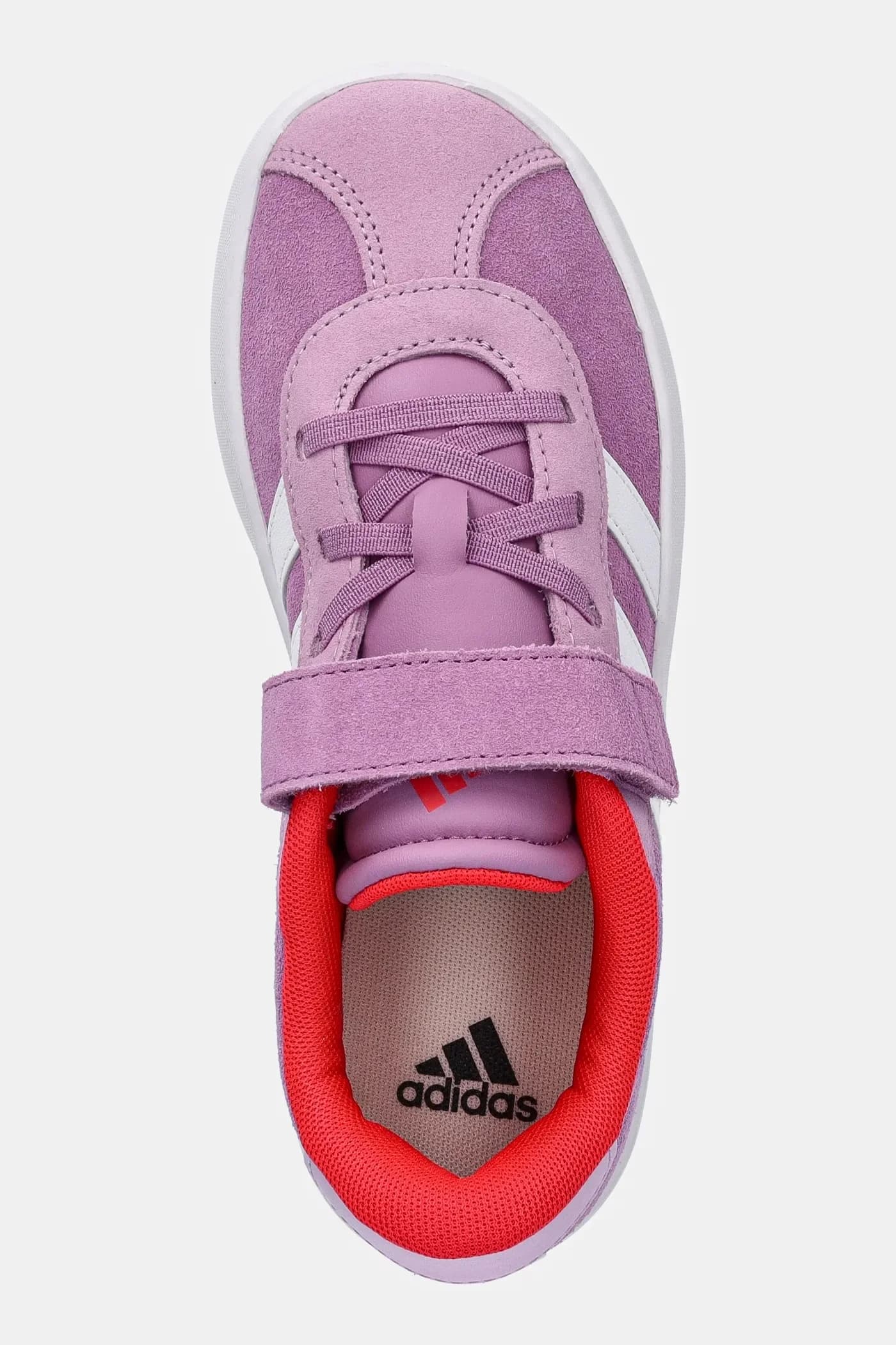 Детские кроссовки VL COURT 3.0 - фото 4