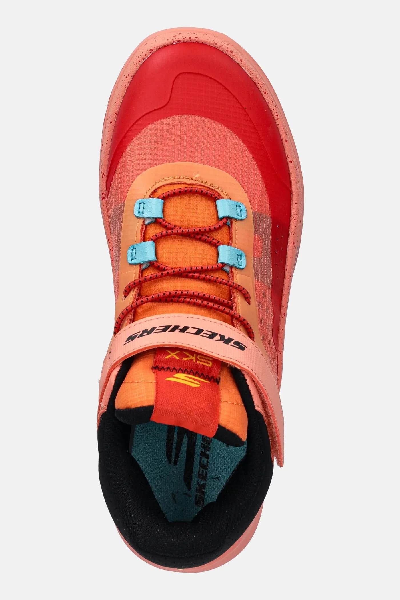 Детские кроссовки SKX COURT Hype - HOOPER-HERO - фото 4