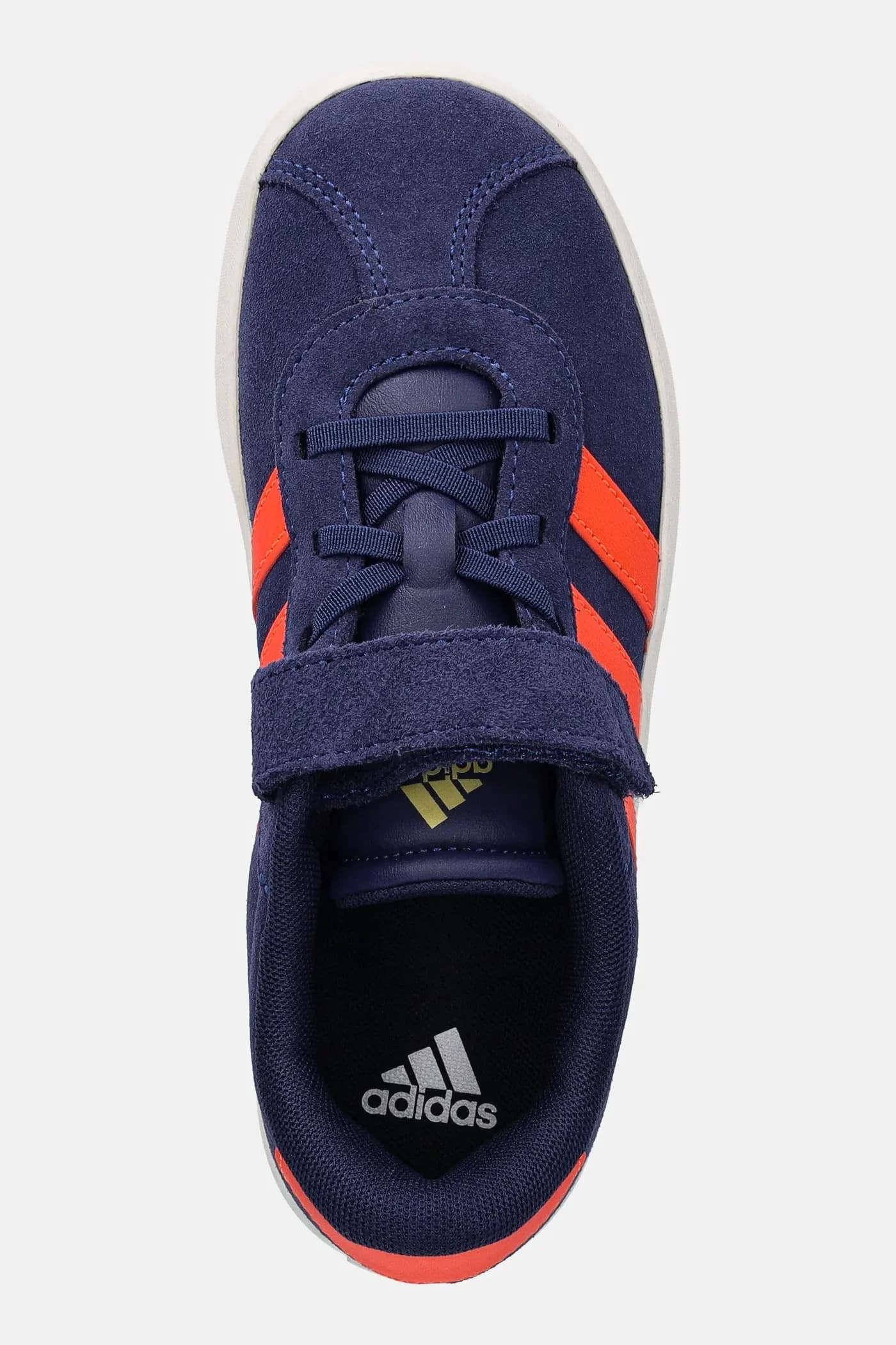 Детские кроссовки VL COURT 3.0 - фото 4