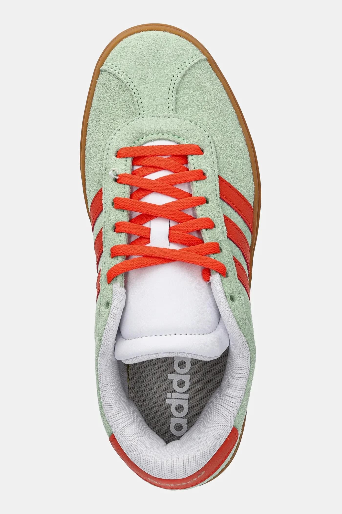 Детские кроссовки VL COURT BOLD - фото 4