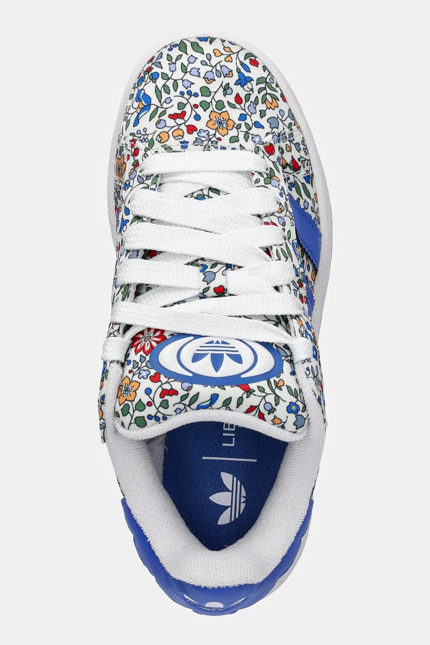 Детские кроссовки CAMPUS 00s - фото 4