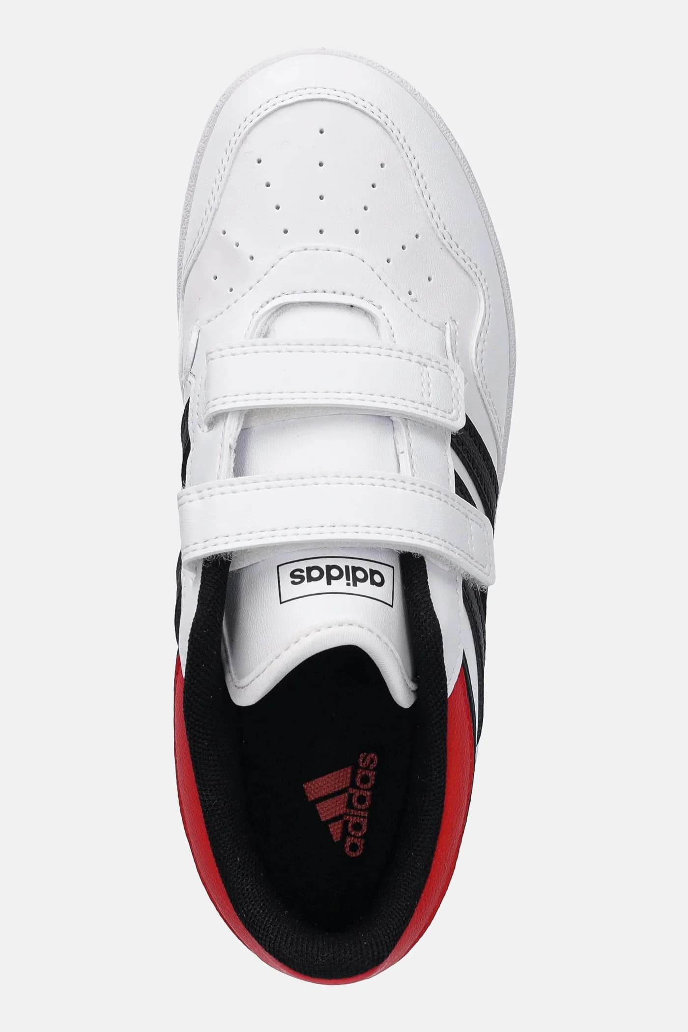 Детские кроссовки HOOPS 4.0 - фото 4