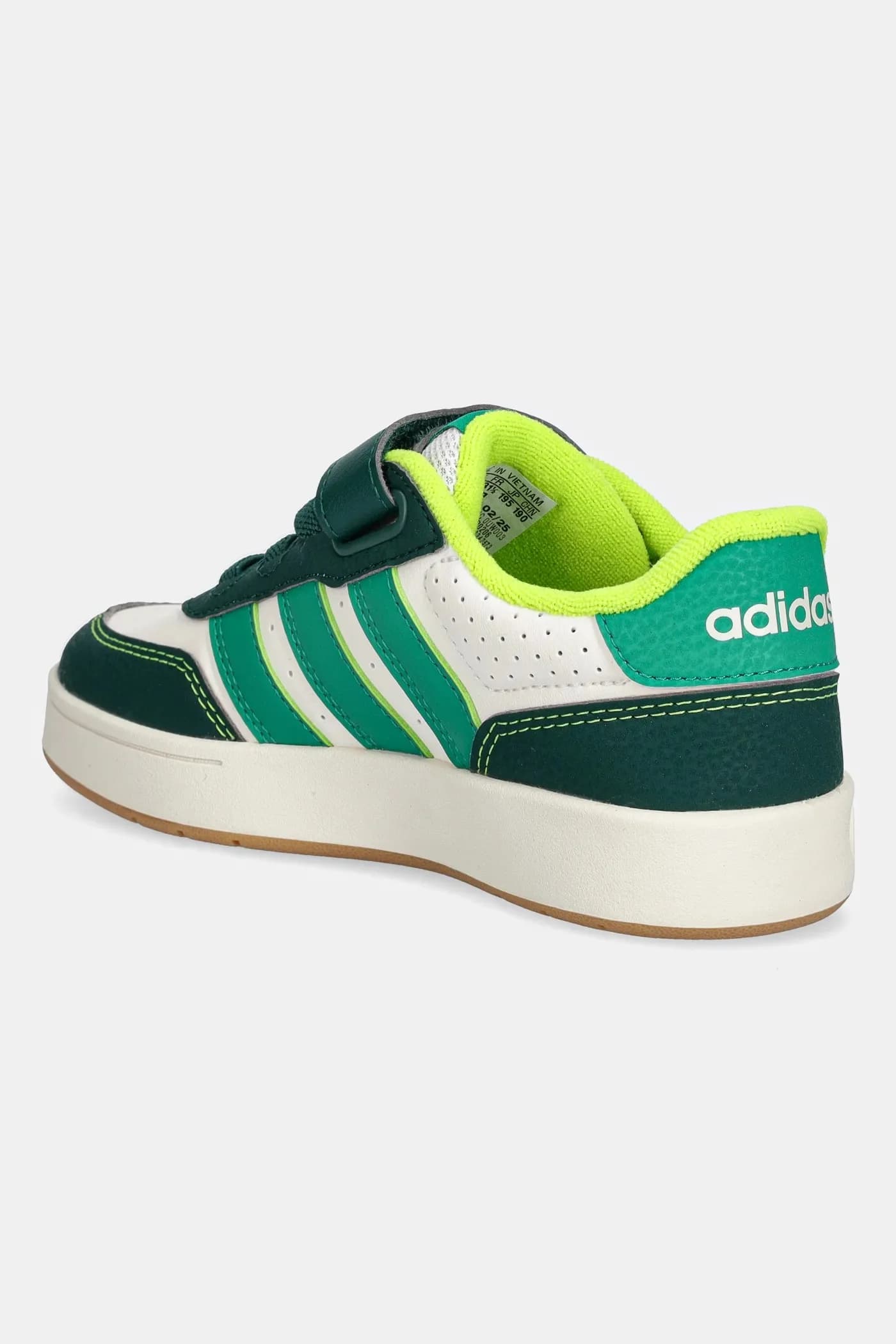 детские кроссовки BREAKBASE - фото 3