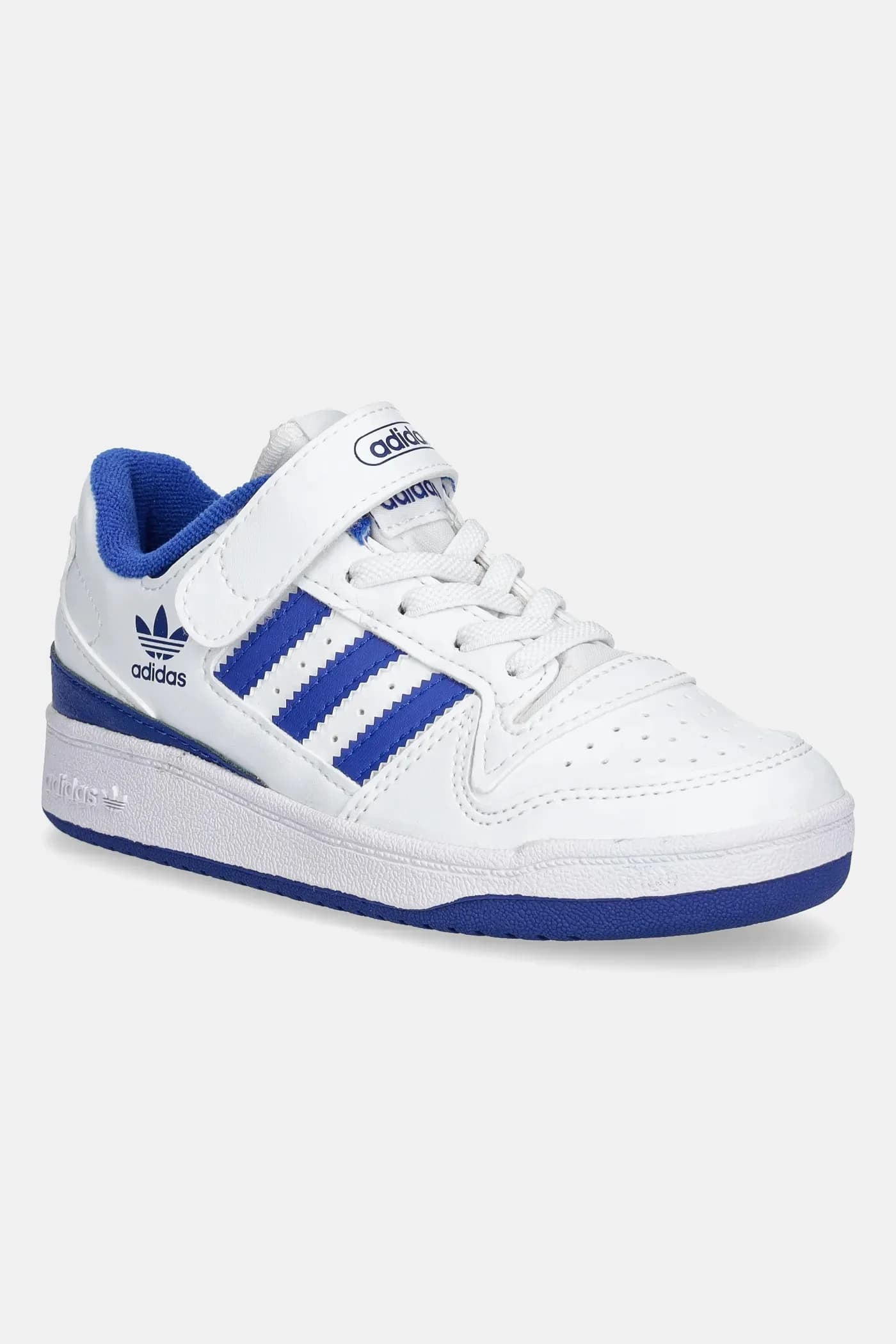 Adidas Детские кроссовки FORUM LOW