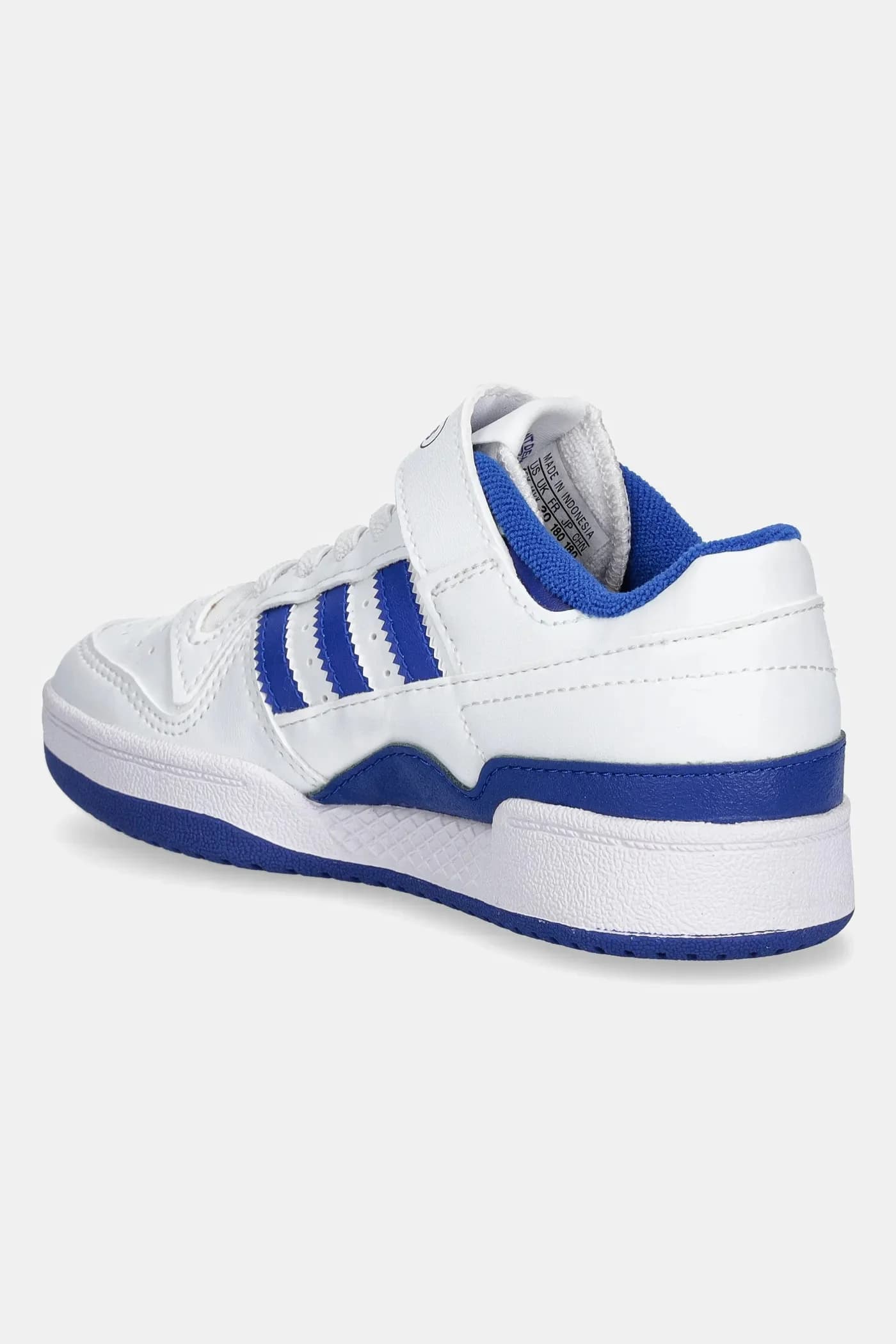 Adidas Детские кроссовки FORUM LOW - фото 3